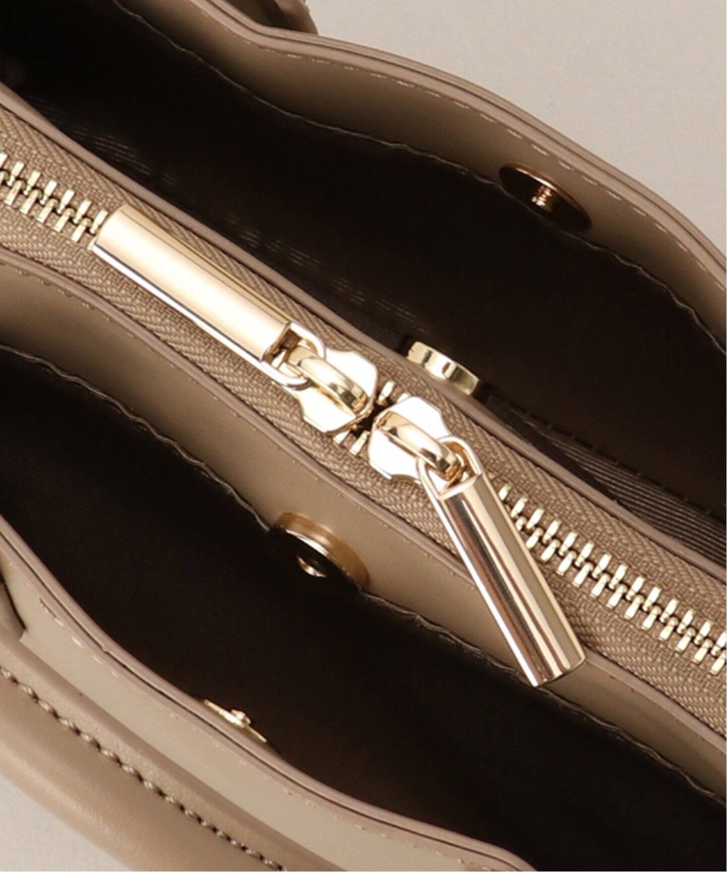 MIAN/ミアン】ウォレットバッグ（ショルダーバッグ）｜B.C STOCK（ベー  