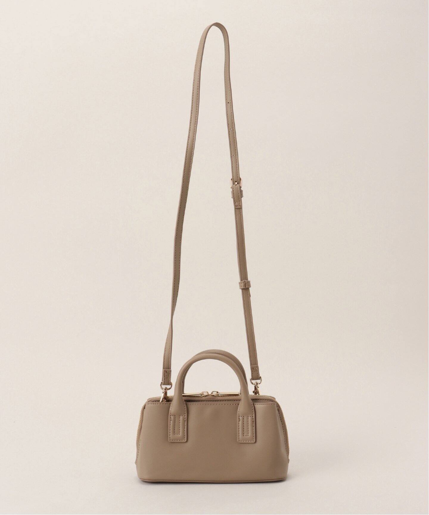 MIAN/ミアン】ウォレットバッグ（ショルダーバッグ）｜B.C STOCK（ベー  