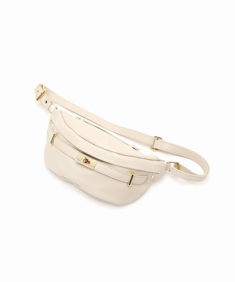 WEB限定】【AULENTTI/オウレンティ】ボディバッグ（その他バッグ  