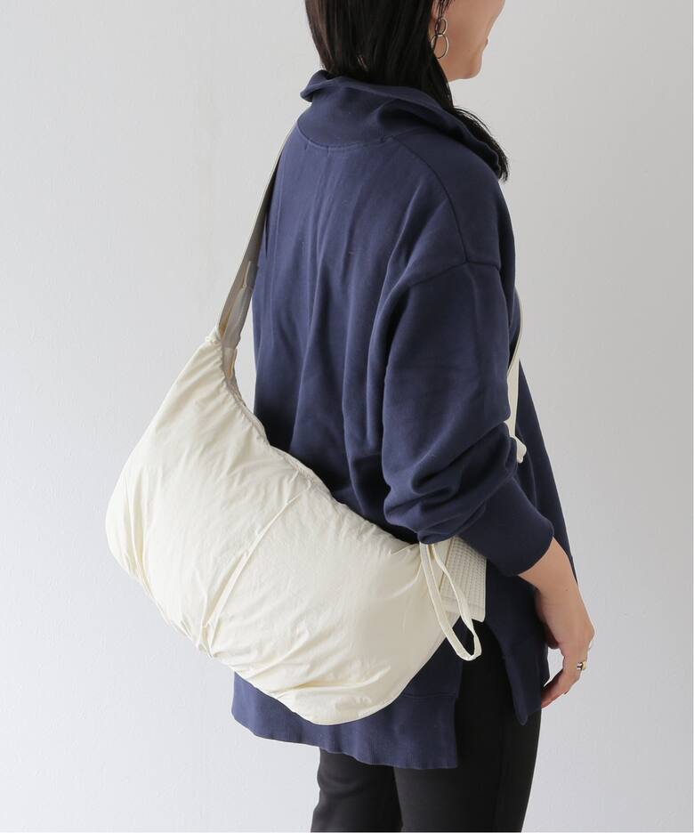 TODAYFUL / トゥデイフル】Gather Shoulder Bag（ショルダーバッグ 