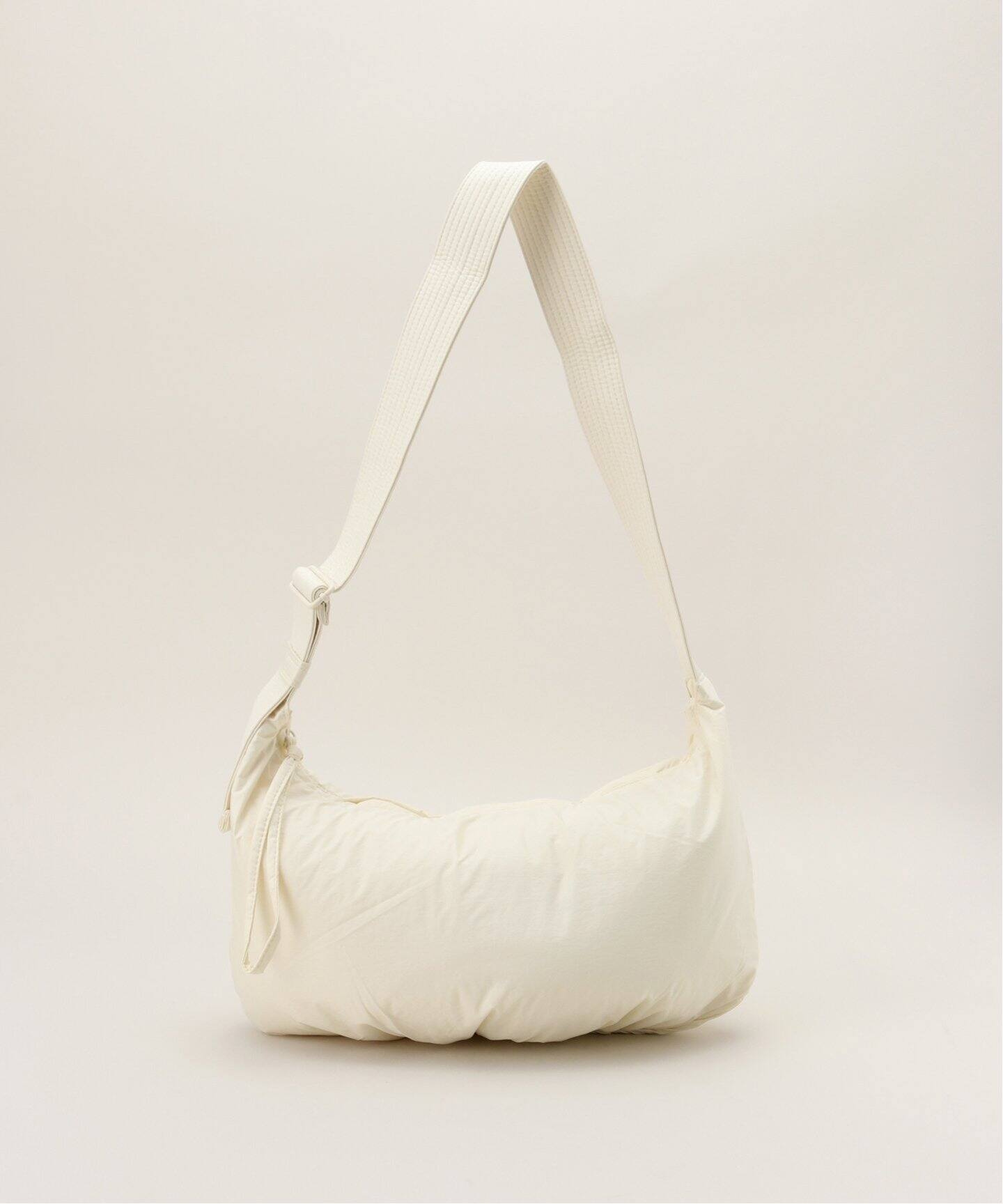 TODAYFUL / トゥデイフル】Gather Shoulder Bag（ショルダーバッグ 