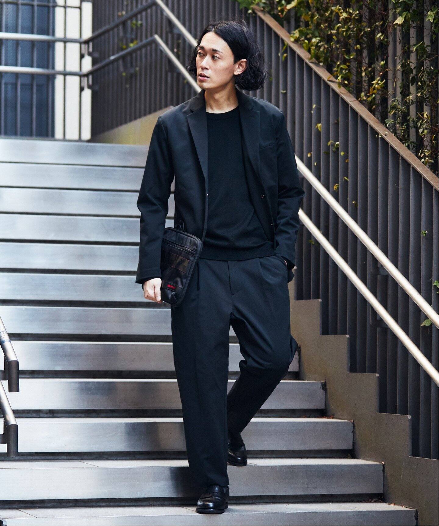 BRIEFING / ブリーフィング】別注 PC CASE（その他バッグ）｜B.C STOCK  