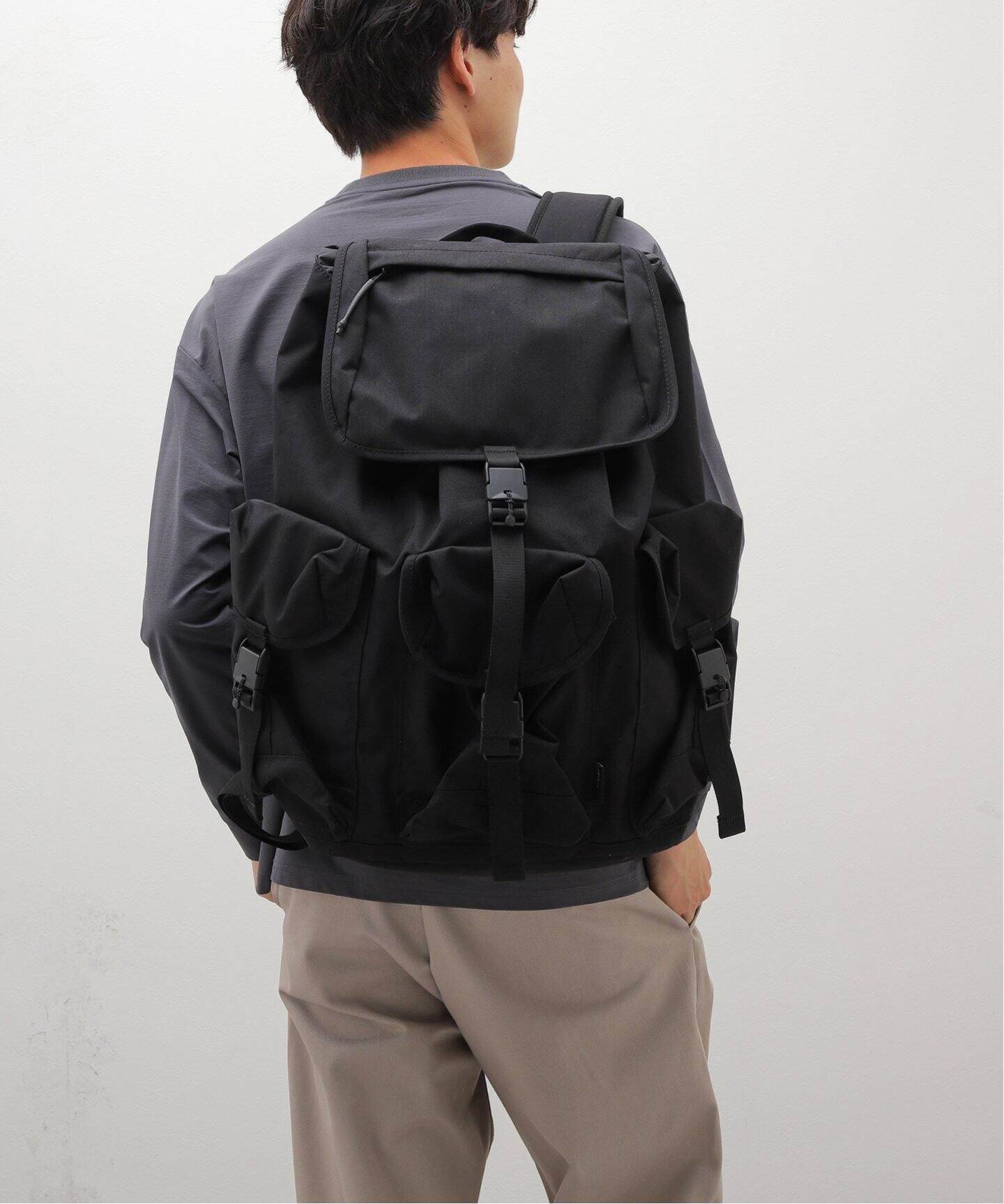 BAICYCLON by bagjack / バイシクロン】 back pack（バックパック 