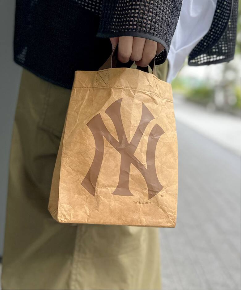 MLB / エムエルビー】YOIYOI BAG（その他バッグ）｜JOINT WORKS 