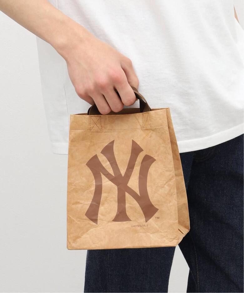 MLB / エムエルビー】YOIYOI BAG（その他バッグ）｜JOINT WORKS 