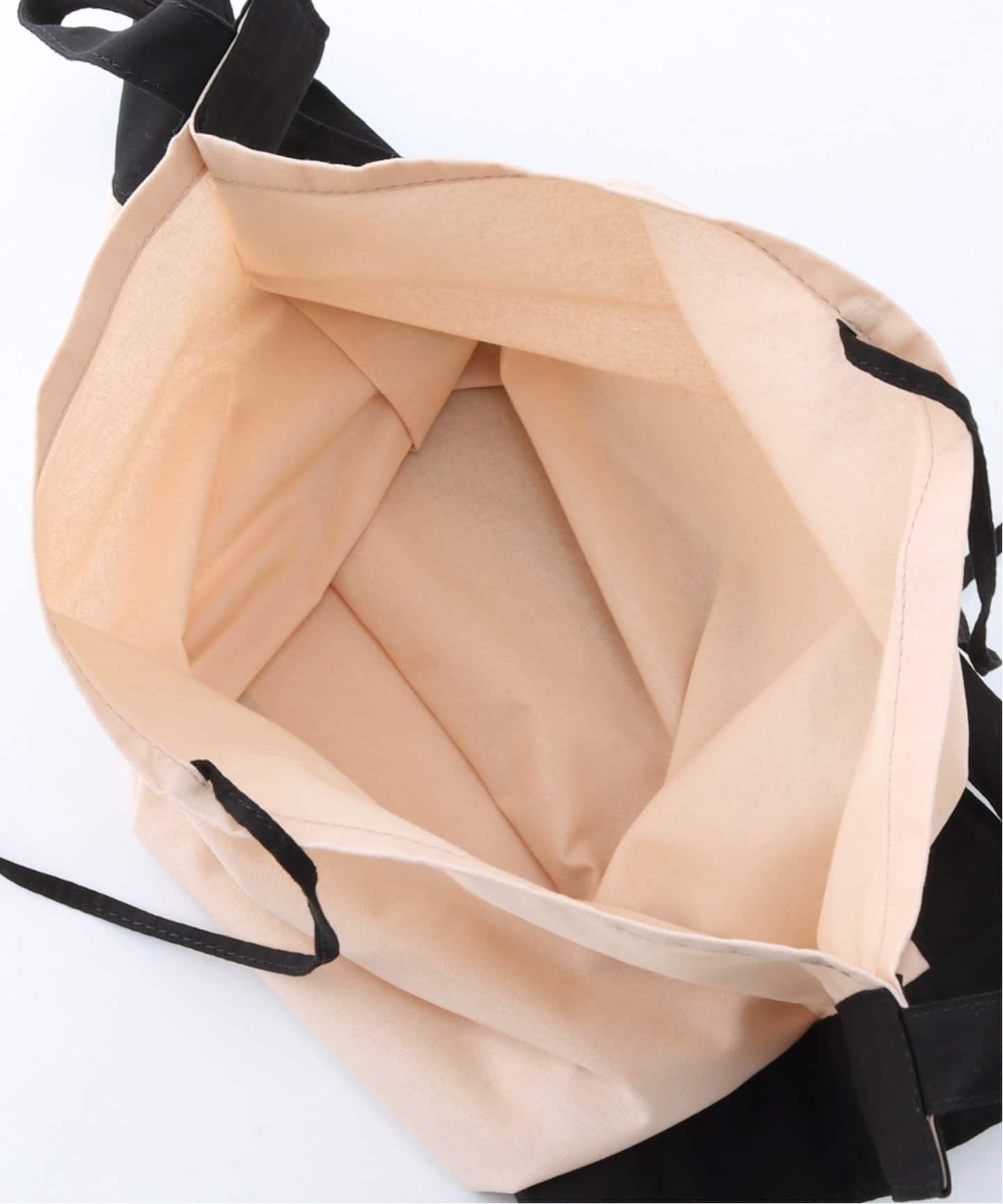 EDIT. FOR LULU×EMILY WEEK】バイカラートートバッグ（トート