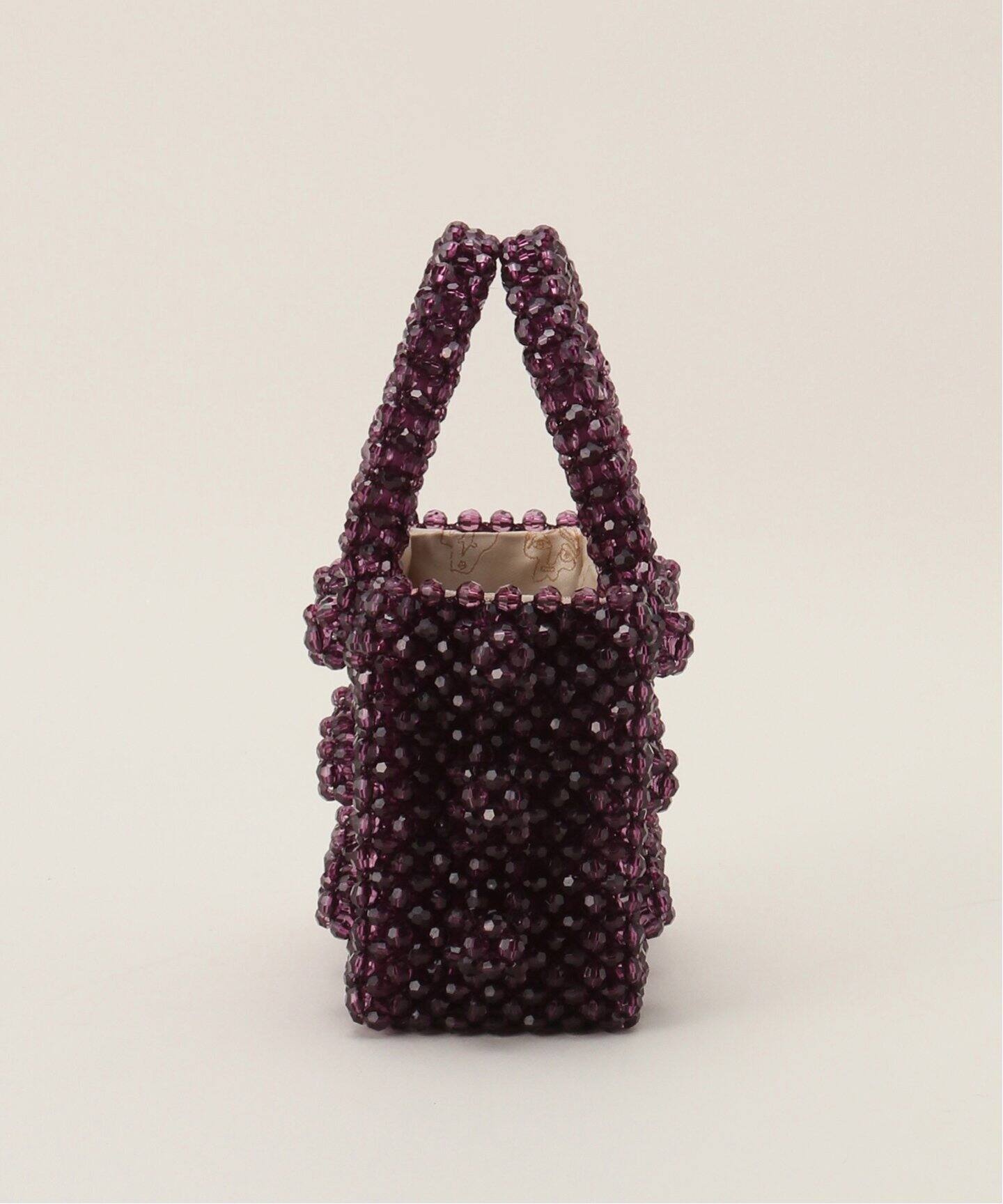 Shrimps/シュリンプス】pre ミニバッグ（ハンドバッグ）｜EDIT.FOR  