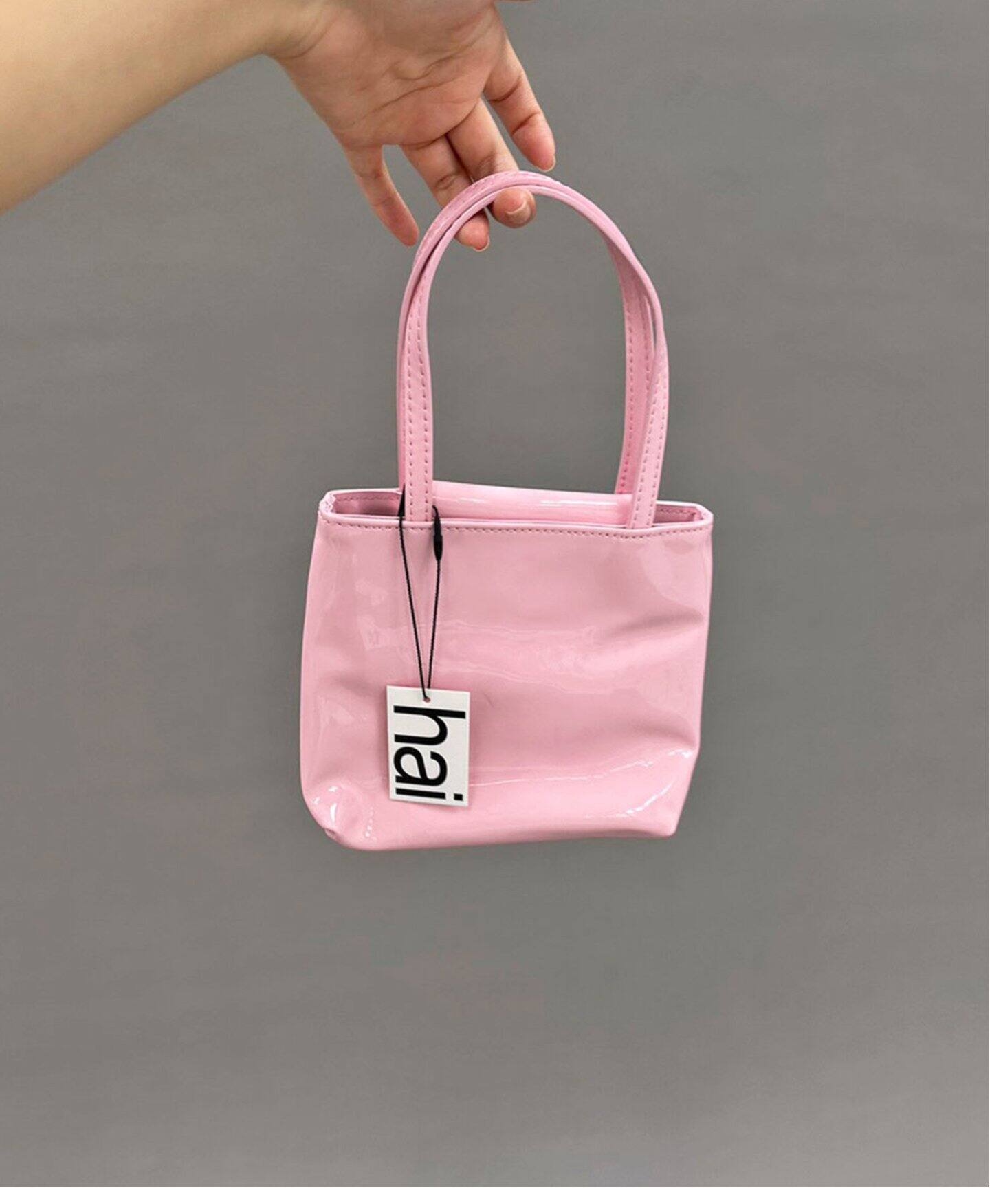 hai/ハイ】Little Leather Bag（その他バッグ）｜EDIT.FOR LULU  