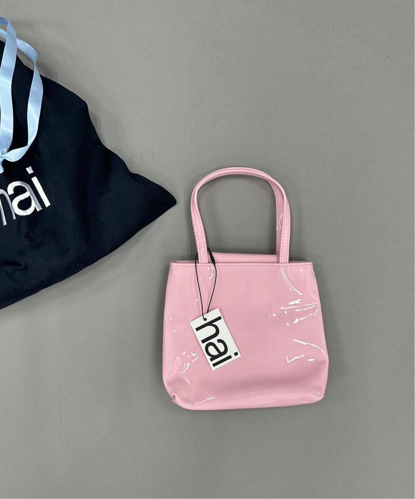 hai/ハイ】Little Leather Bag（その他バッグ）｜EDIT.FOR LULU  