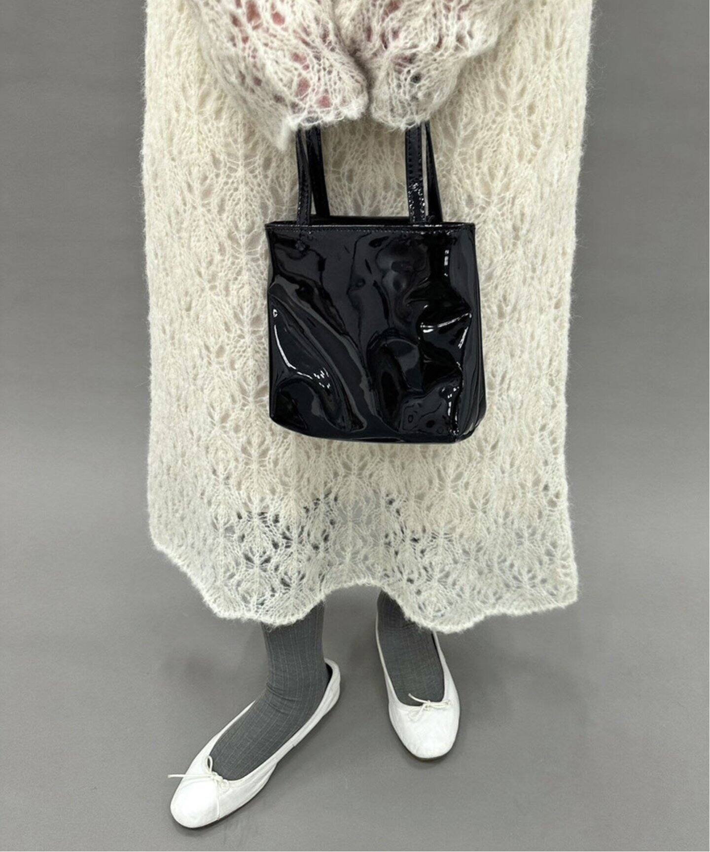 hai/ハイ】Little Leather Bag（その他バッグ）｜EDIT.FOR LULU  