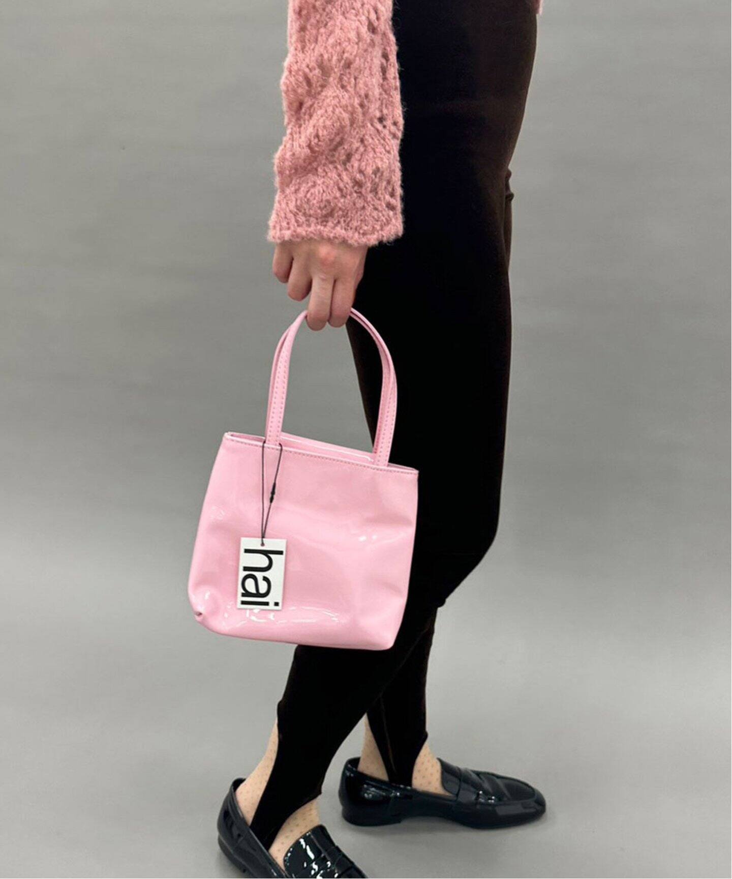 hai/ハイ】Little Leather Bag（その他バッグ）｜EDIT.FOR LULU  
