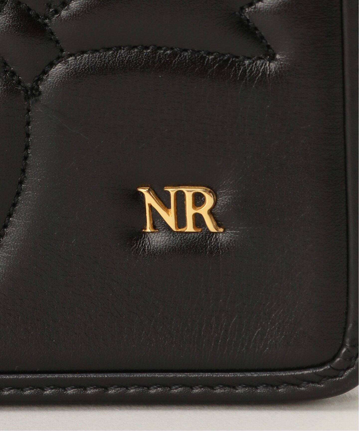 EDIT.FOR LULU NINA RICCI ベルト　ブラック EDIT.FOR LULU NINA RICCI ベルトブラック 【公式通販】
