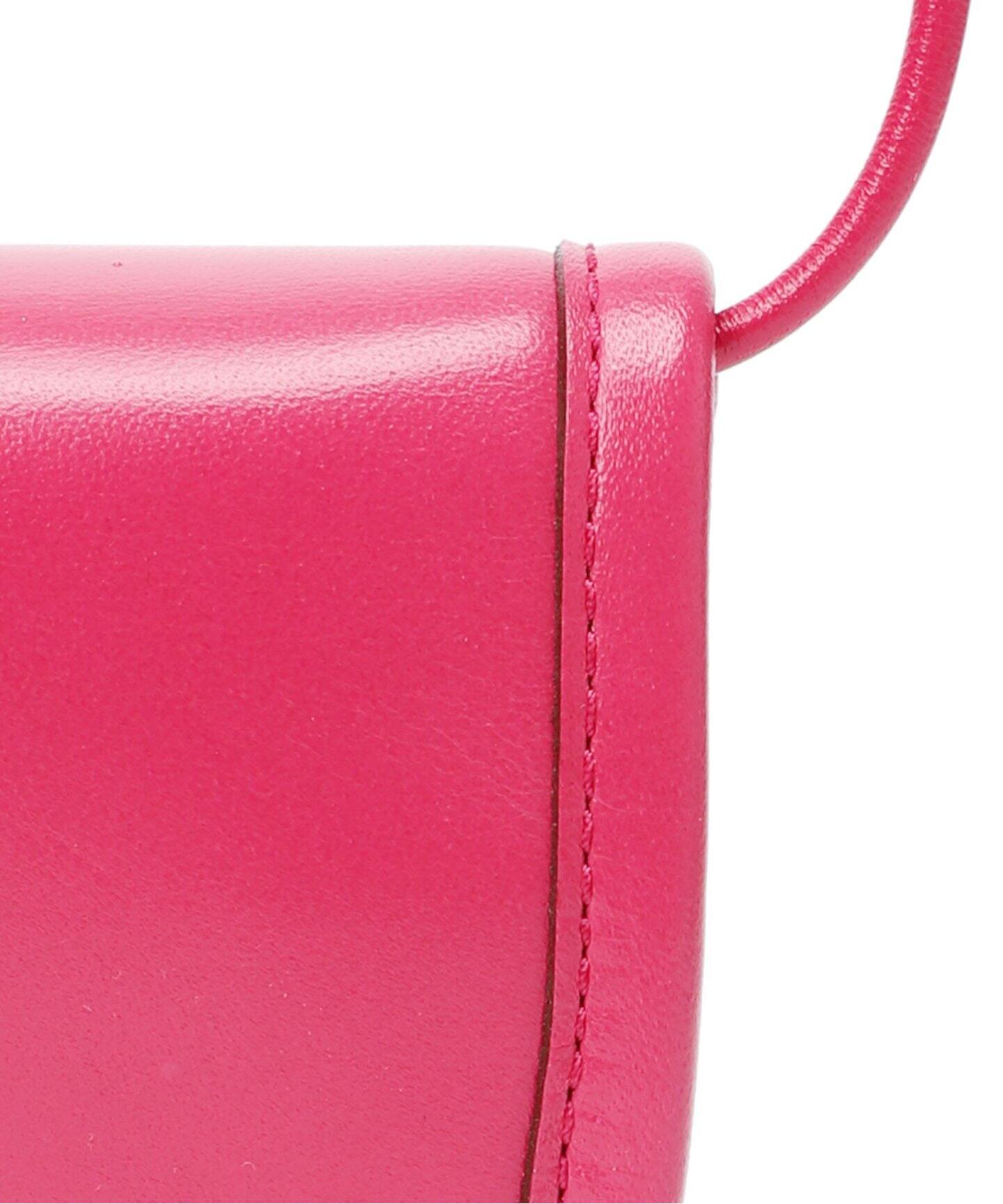 ITTI × EDIT. FOR LULU】別注ミニバッグ（ショルダーバッグ）｜EDIT  