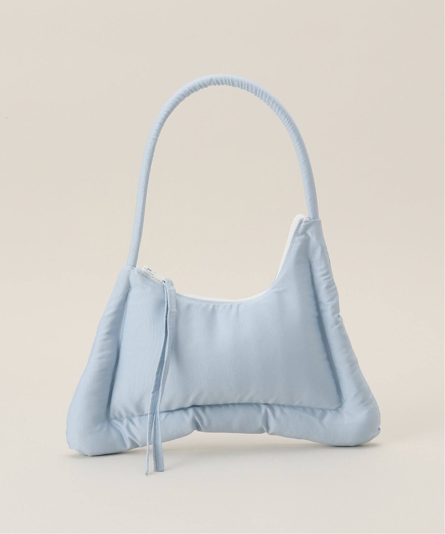 KOKYO/コキョウ】Flat Bag（ハンドバッグ）｜EDIT.FOR LULU 