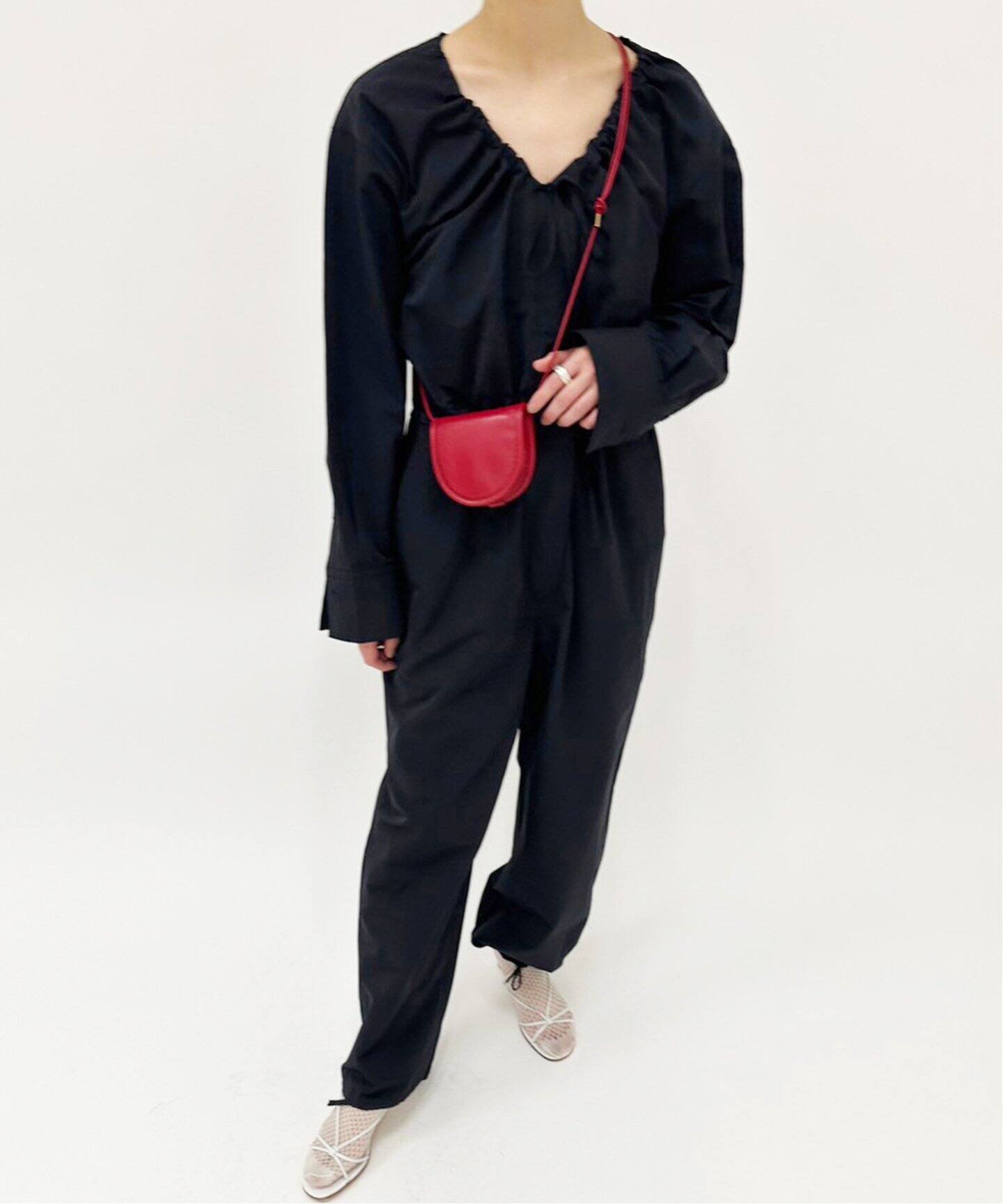 ITTI×EDIT.FOR LULU】別注 ミニバッグ（ショルダーバッグ）｜EDIT.FOR  