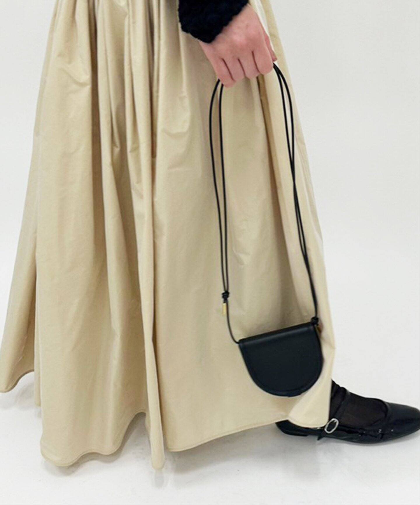 ITTI×EDIT.FOR LULU】別注 ミニバッグ（ショルダーバッグ）｜EDIT.FOR  