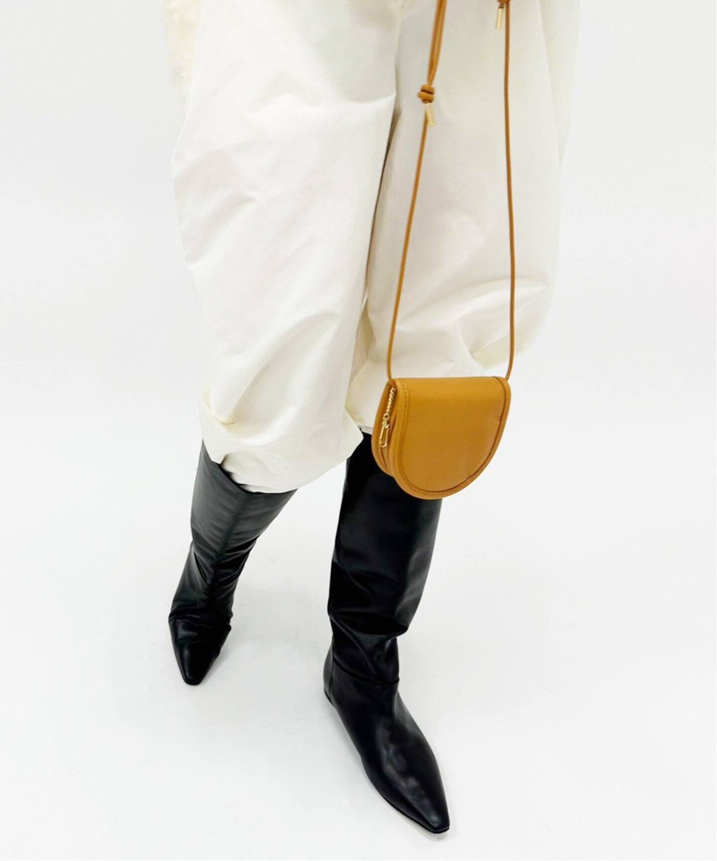 ITTI×EDIT.FOR LULU】別注 ミニバッグ（ショルダーバッグ）｜EDIT.FOR  