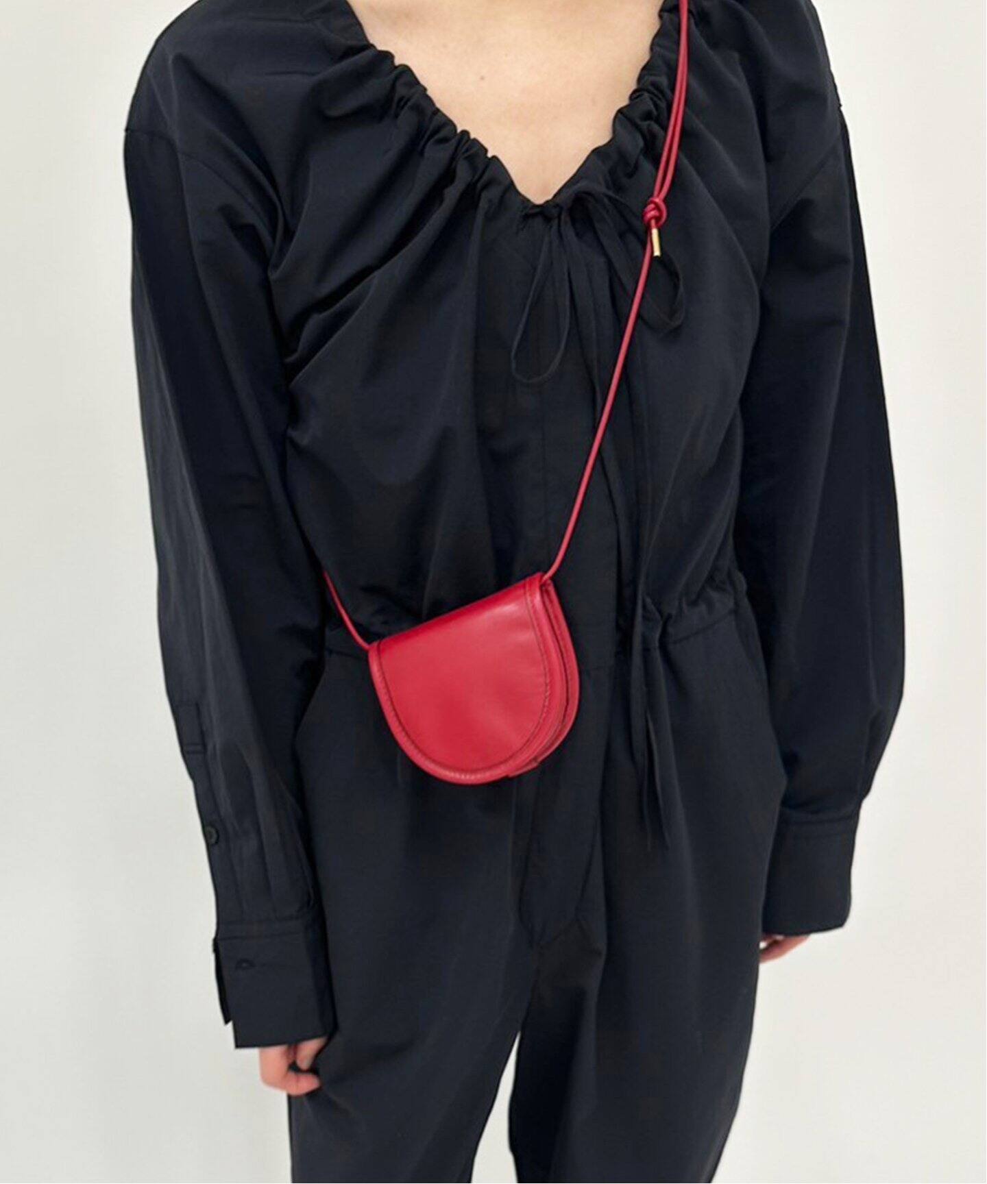 ITTI×EDIT.FOR LULU】別注 ミニバッグ（ショルダーバッグ）｜EDIT.FOR  