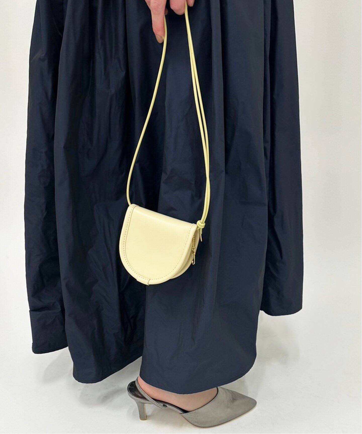 ITTI×EDIT.FOR LULU】別注 ミニバッグ（ショルダーバッグ）｜EDIT.FOR  