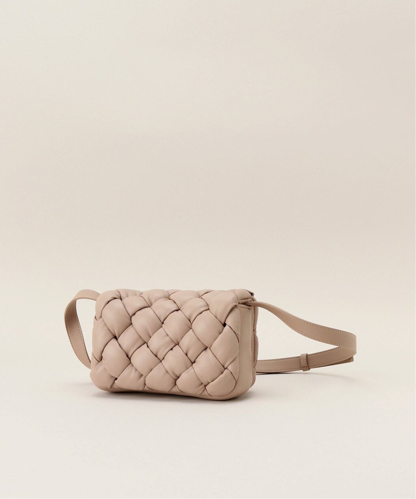 JW PEI / ジェイダブリューペイ】 Maze クロスボディ（ショルダー  