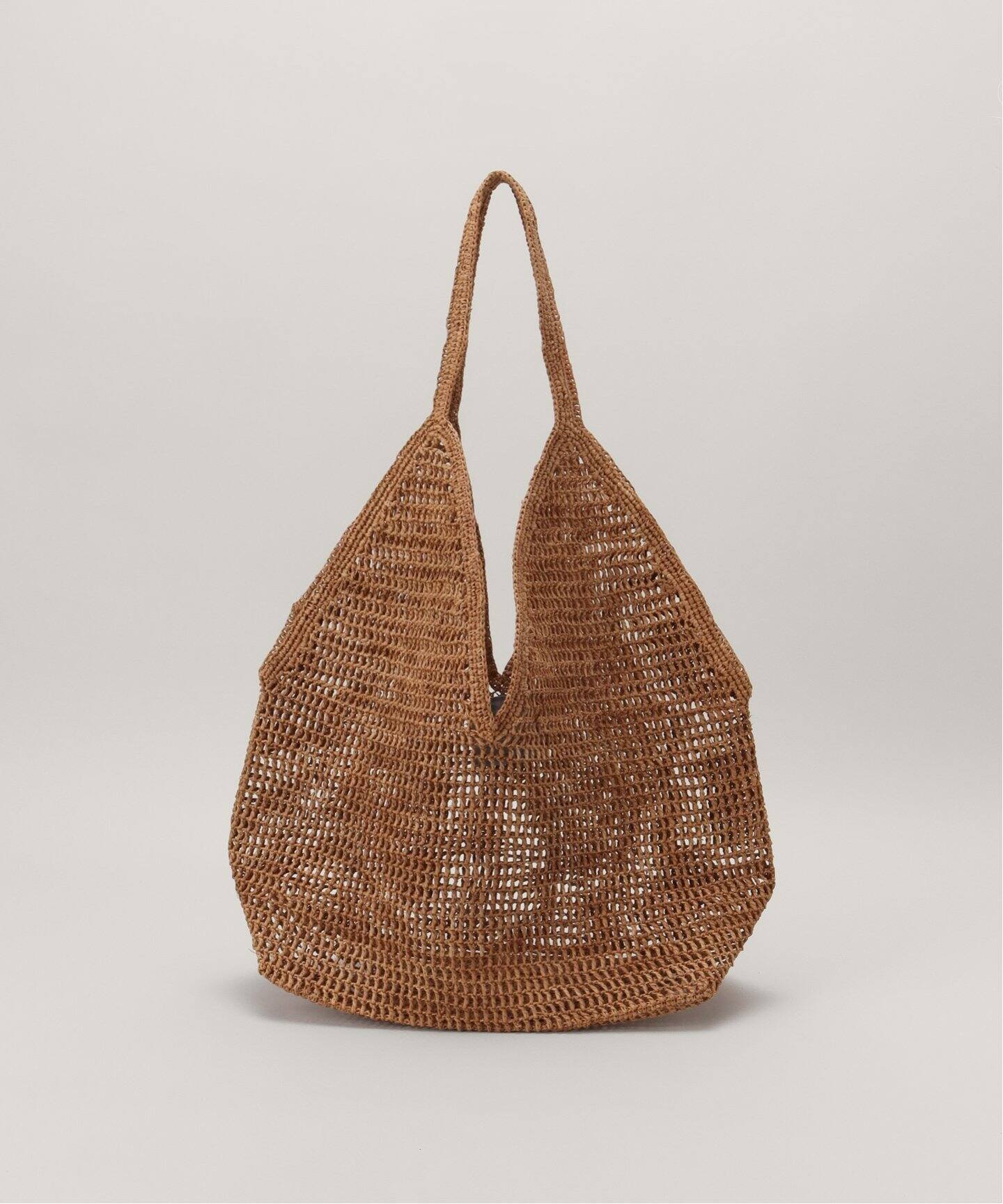 MADE IN MADA /メイドインマダ】 OMBINISOA バッグ（トートバッグ  