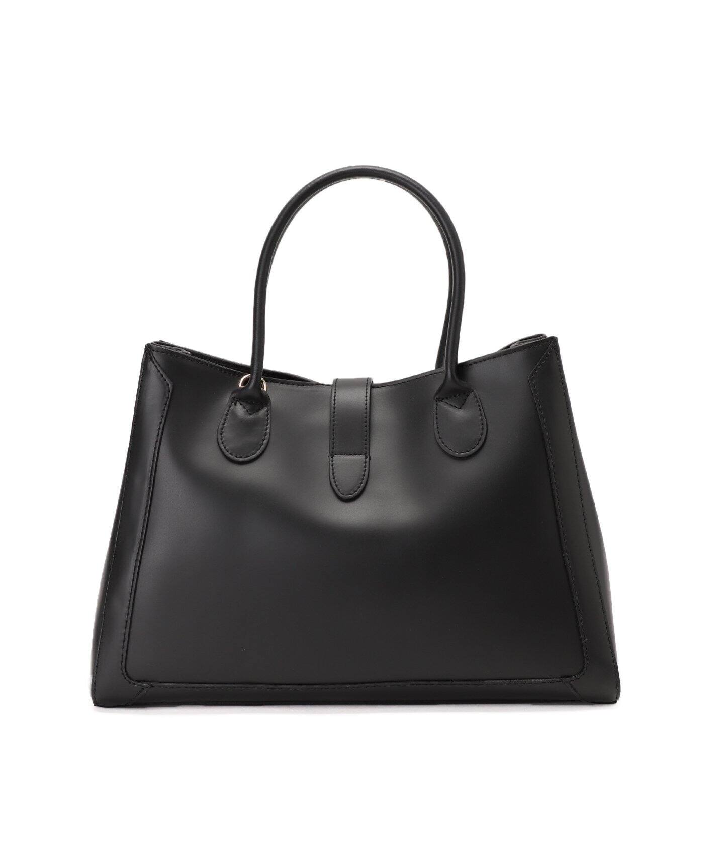 AULENTTI/オウレンティ】 ビットポイントトート（トートバッグ）｜LE  