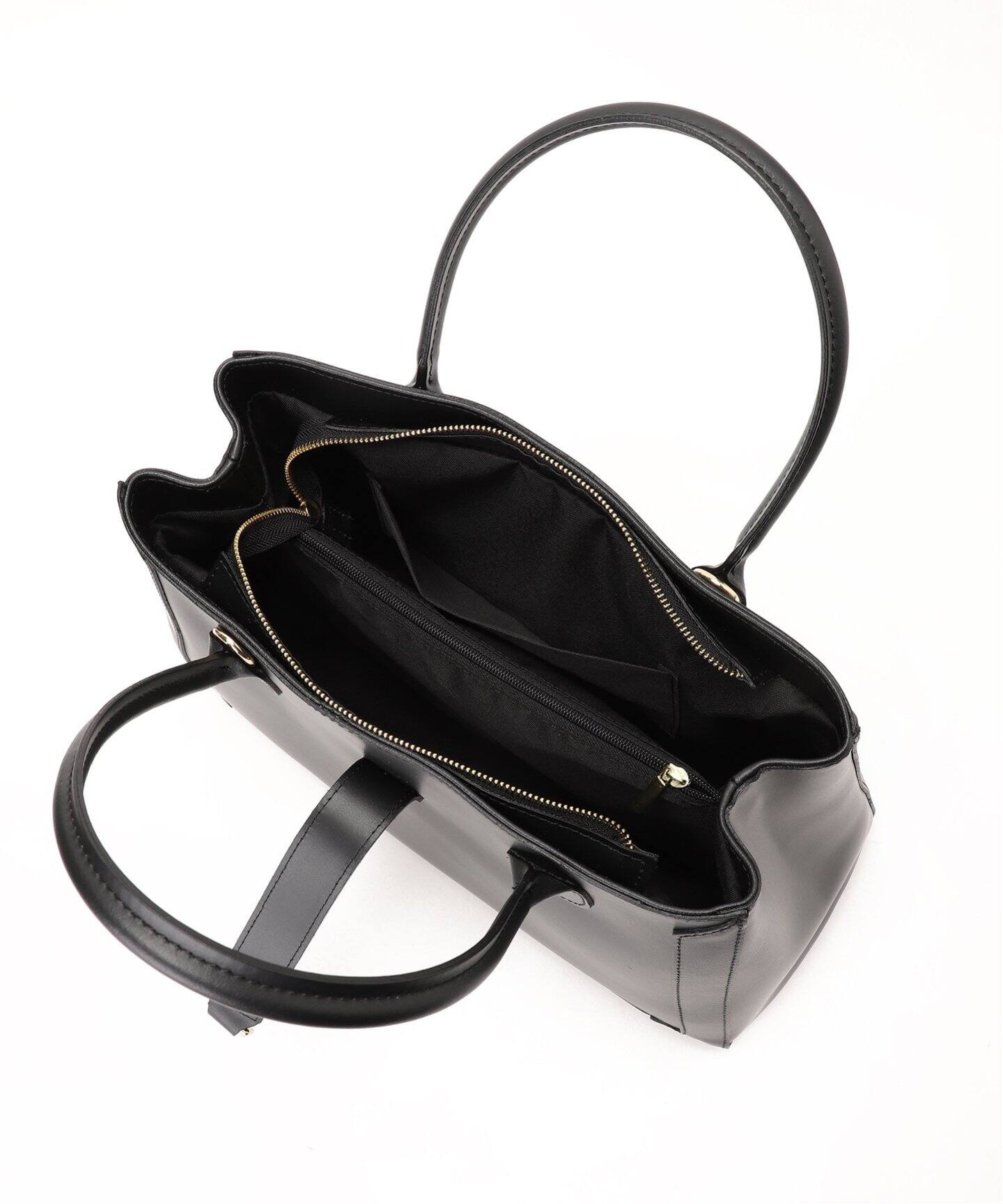 AULENTTI/オウレンティ】 ビットポイントトート（トートバッグ）｜LE  