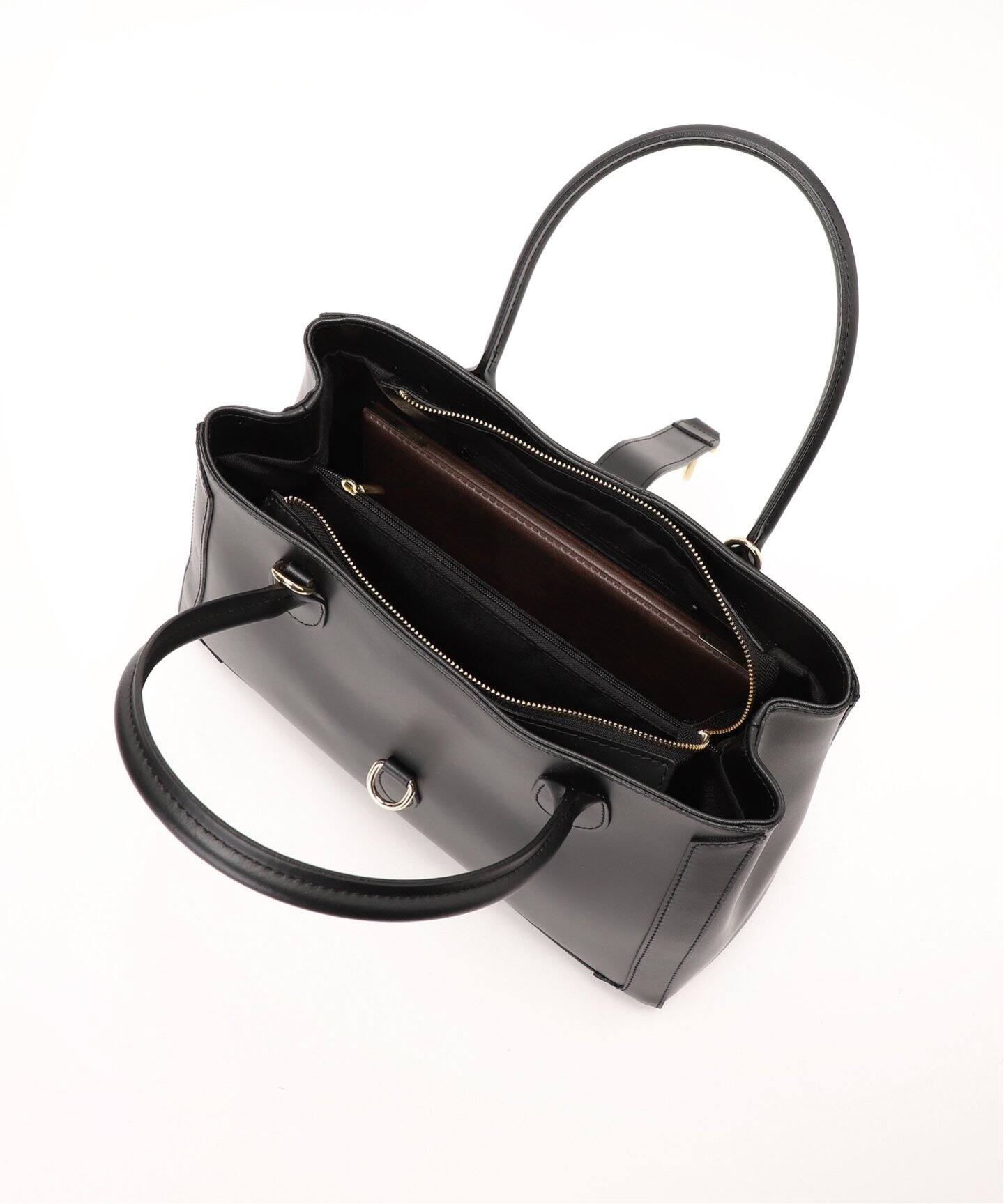 AULENTTI/オウレンティ】 ビットポイントトート（トートバッグ）｜LE  