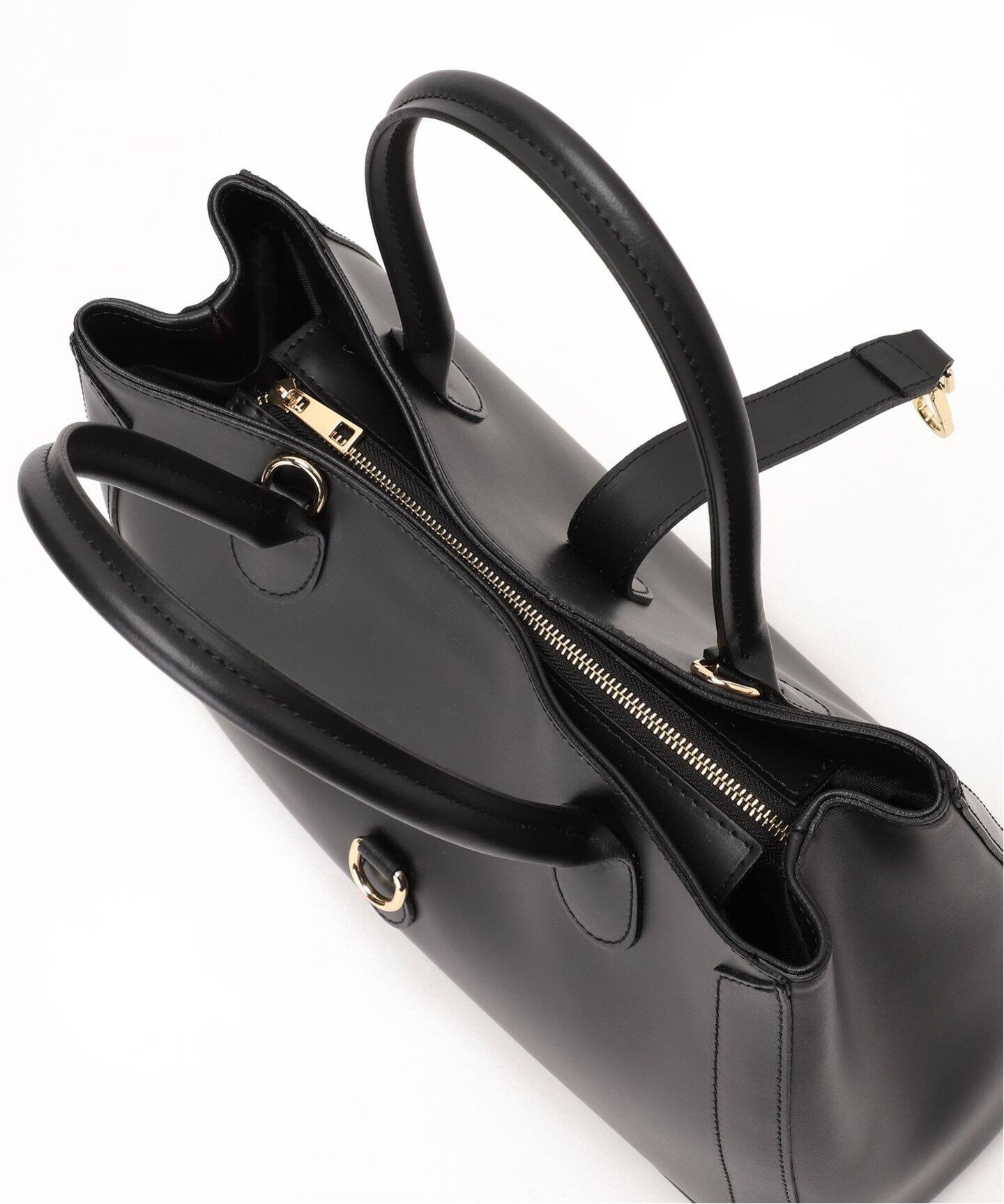 AULENTTI/オウレンティ】 ビットポイントトート（トートバッグ）｜LE  