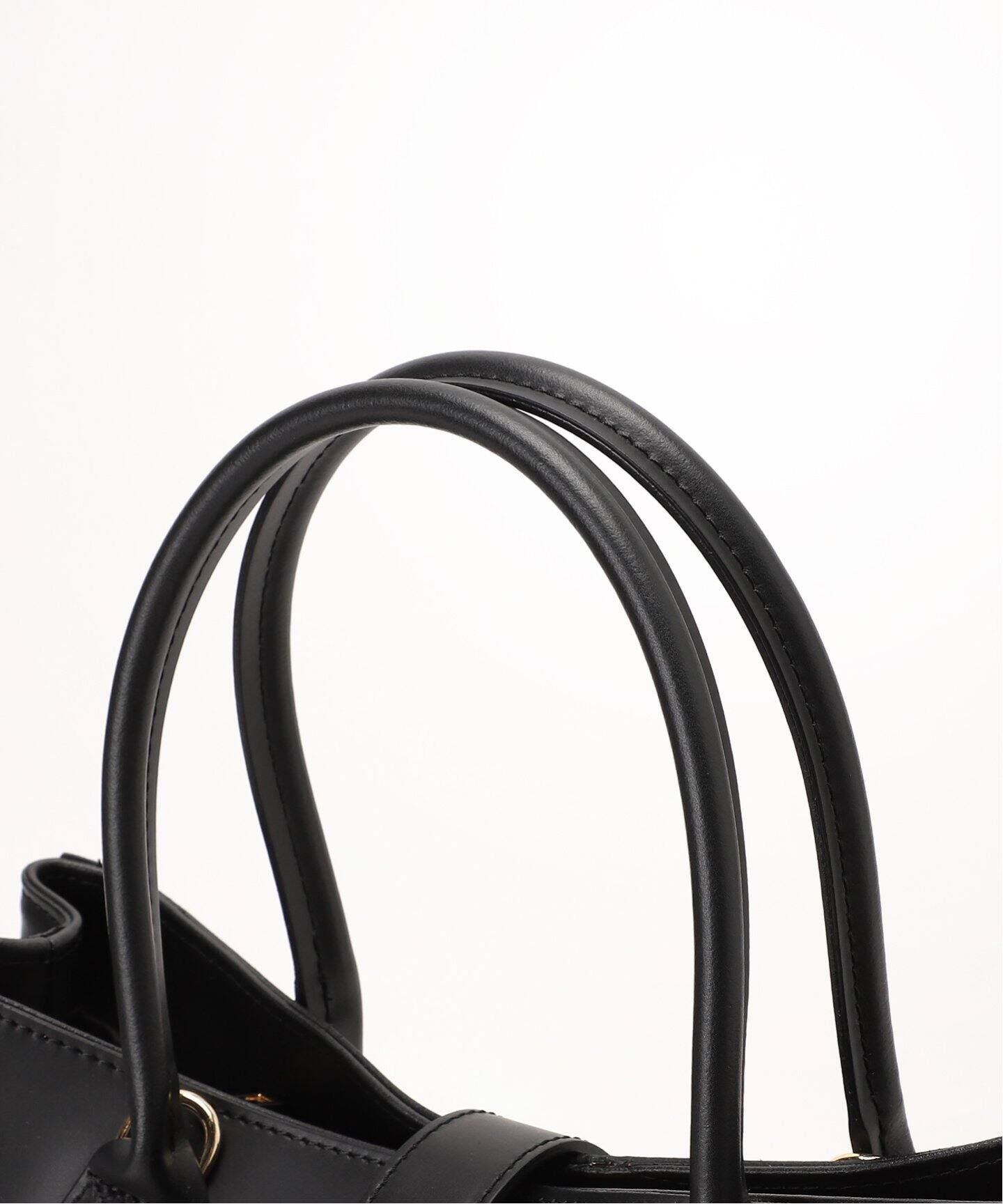 AULENTTI/オウレンティ】 ビットポイントトート（トートバッグ）｜LE  