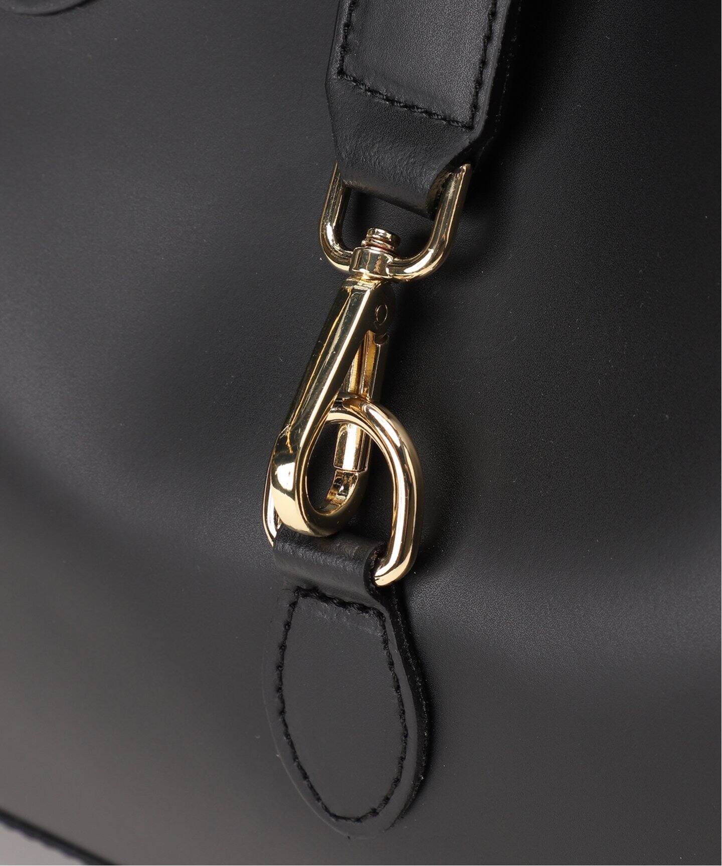 AULENTTI/オウレンティ】 ビットポイントトート（トートバッグ）｜LE  