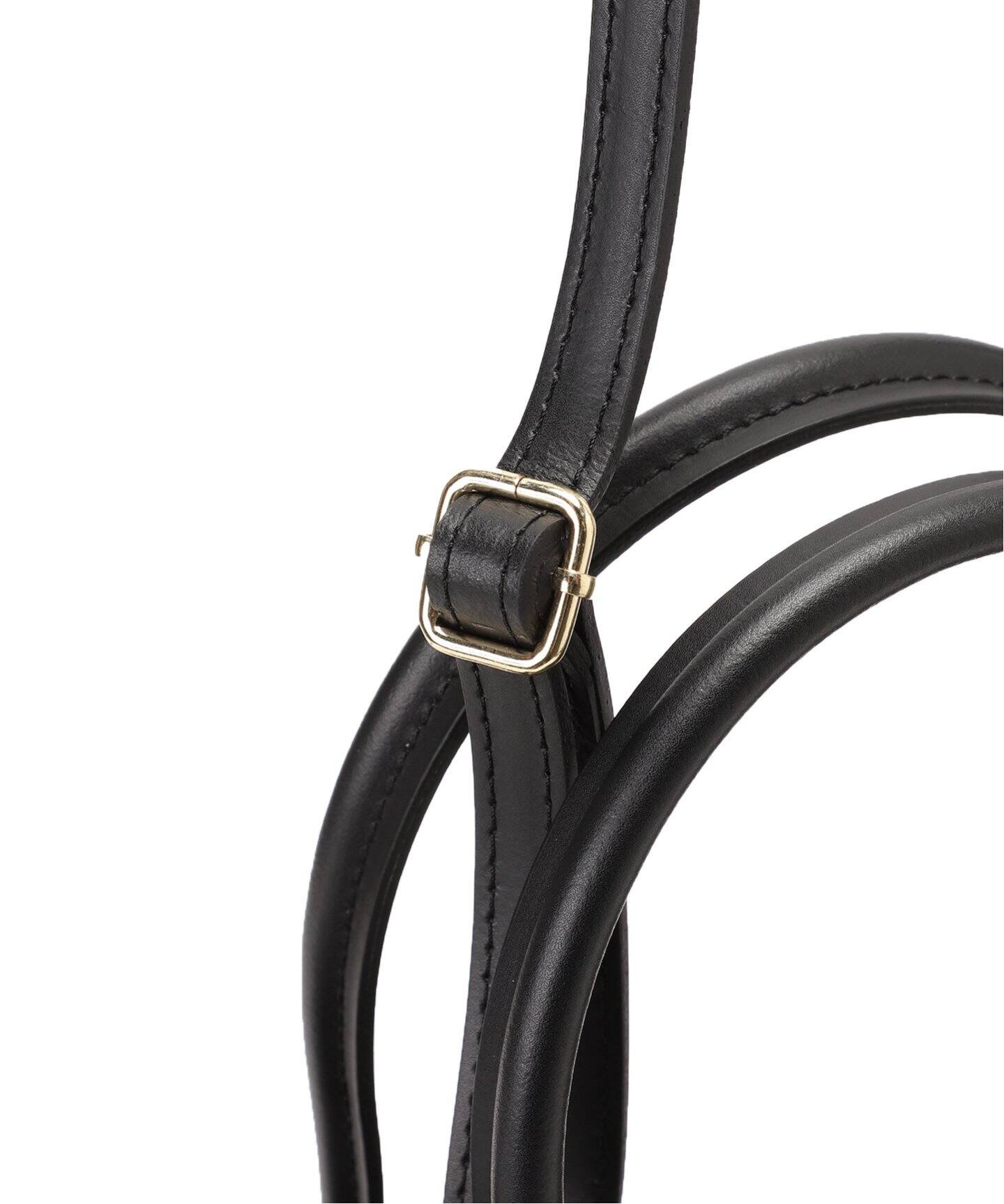 AULENTTI/オウレンティ】 ビットポイントトート（トートバッグ）｜LE  