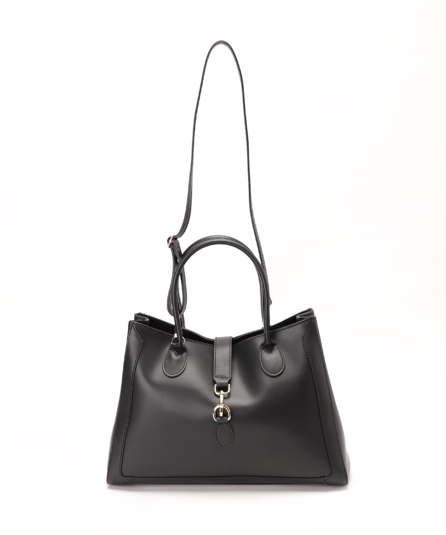 AULENTTI/オウレンティ】 ビットポイントトート（トートバッグ）｜LE  