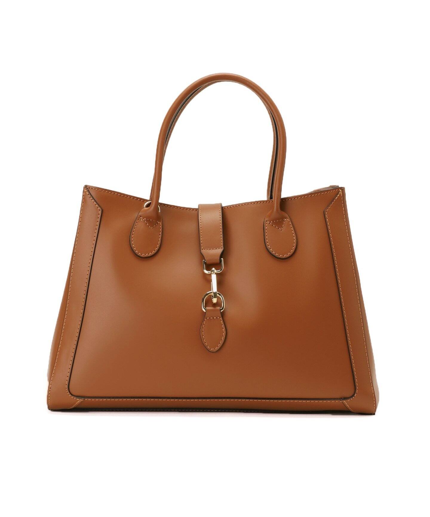 AULENTTI/オウレンティ】 ビットポイントトート（トートバッグ）｜LE  