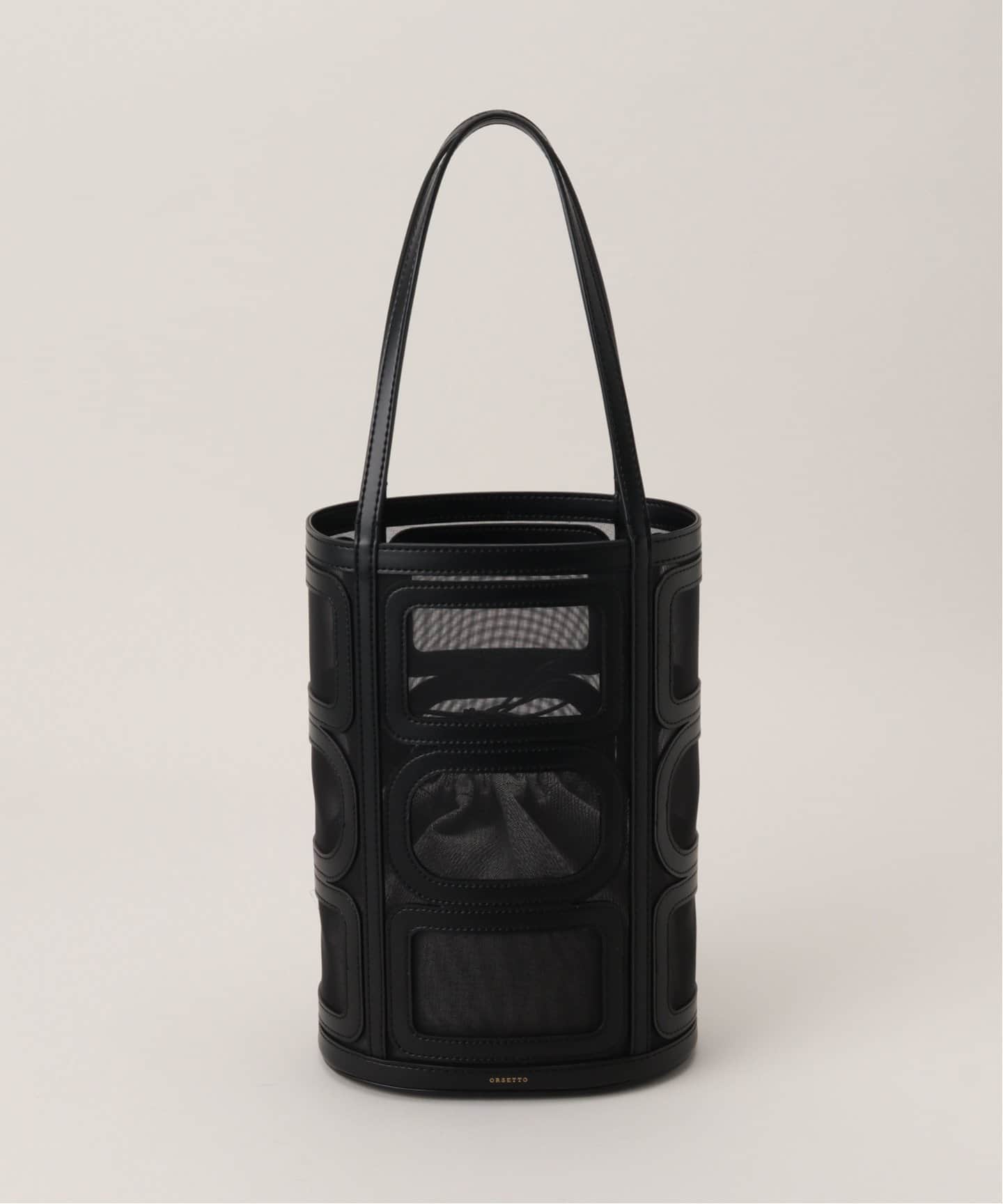 楽天市場】【正規販売店】 オルセット バッグ ORSETTO TIMBRO 01
