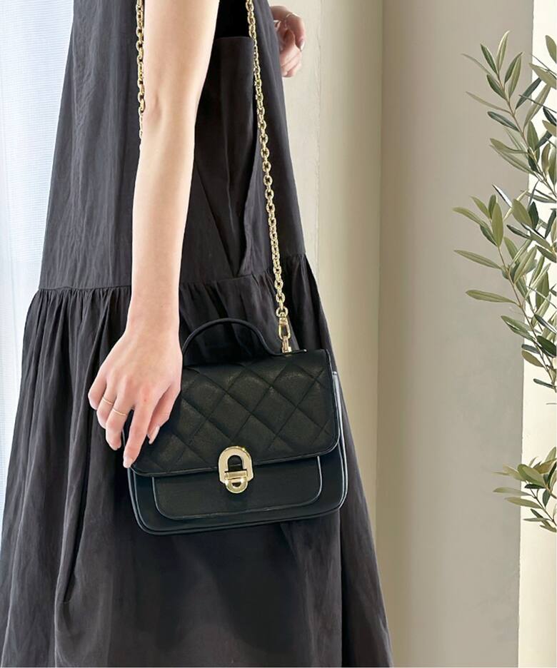 LE TALON MOU MOU CROSS BODY（ショルダーバッグ）｜LE TALON（ル タロン）の通販｜BAYCREW’S STORE