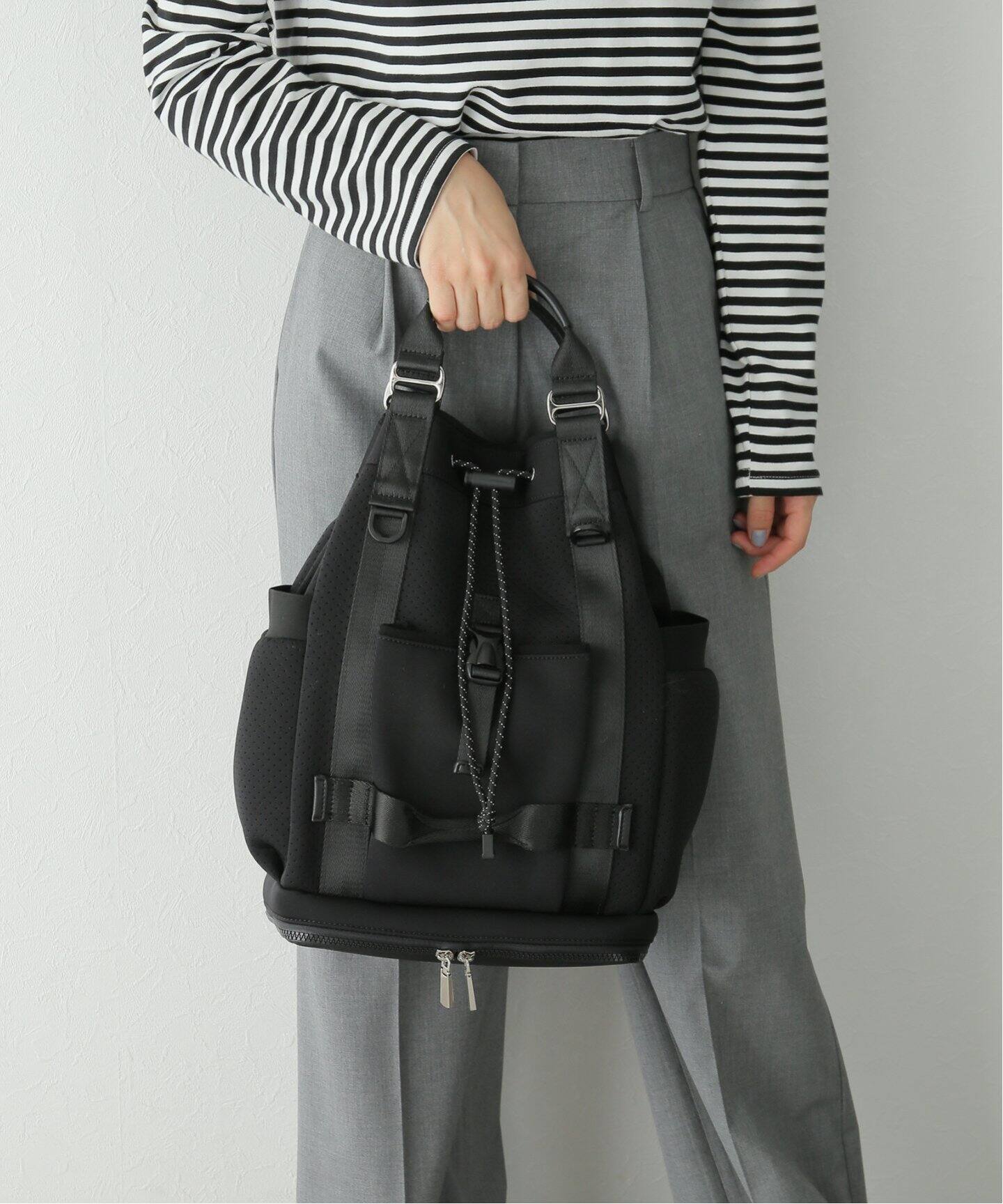 story./ストーリー】 パンチングバックパック（バックパック／リュック  