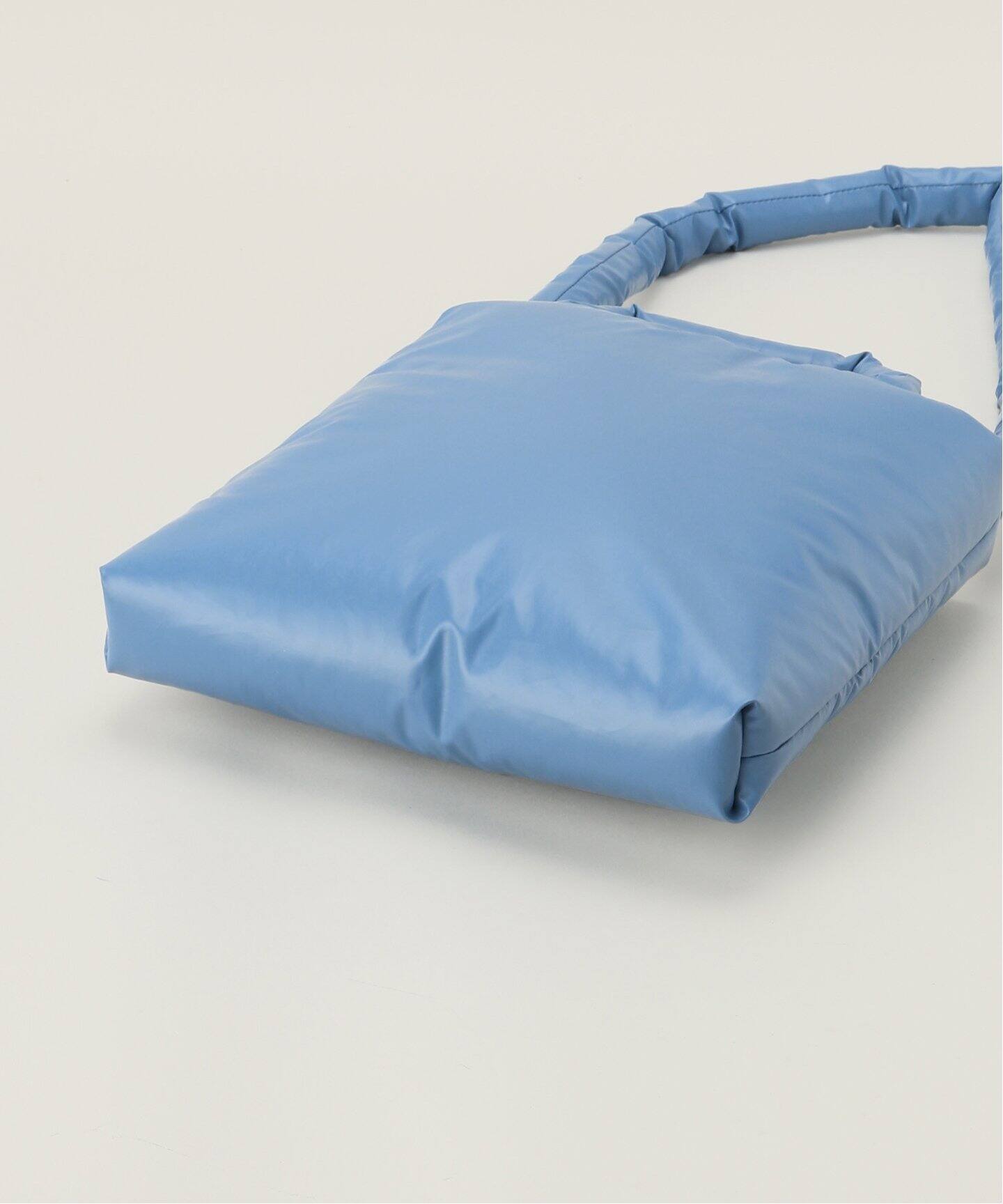 KASSL Editions/ カッスル・エディションズ】 pillow small oil light 
