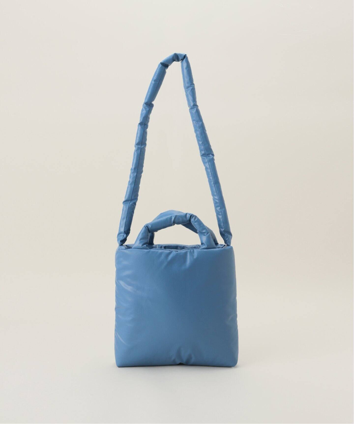 KASSL Editions/ カッスル・エディションズ】 pillow small oil light 