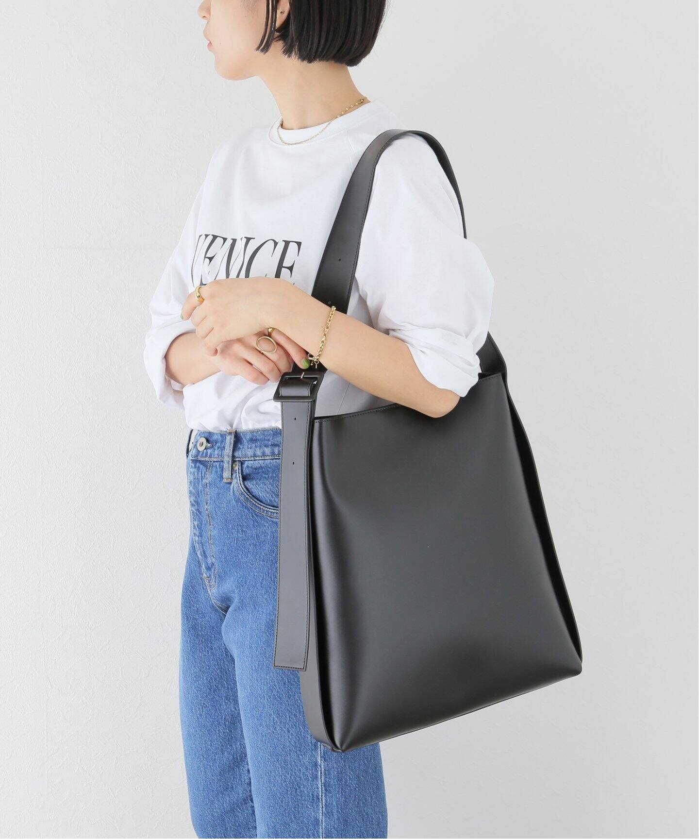 LETALON Ceinture BAG（ショルダーバッグ）｜LE TALON（ル タロン）の  