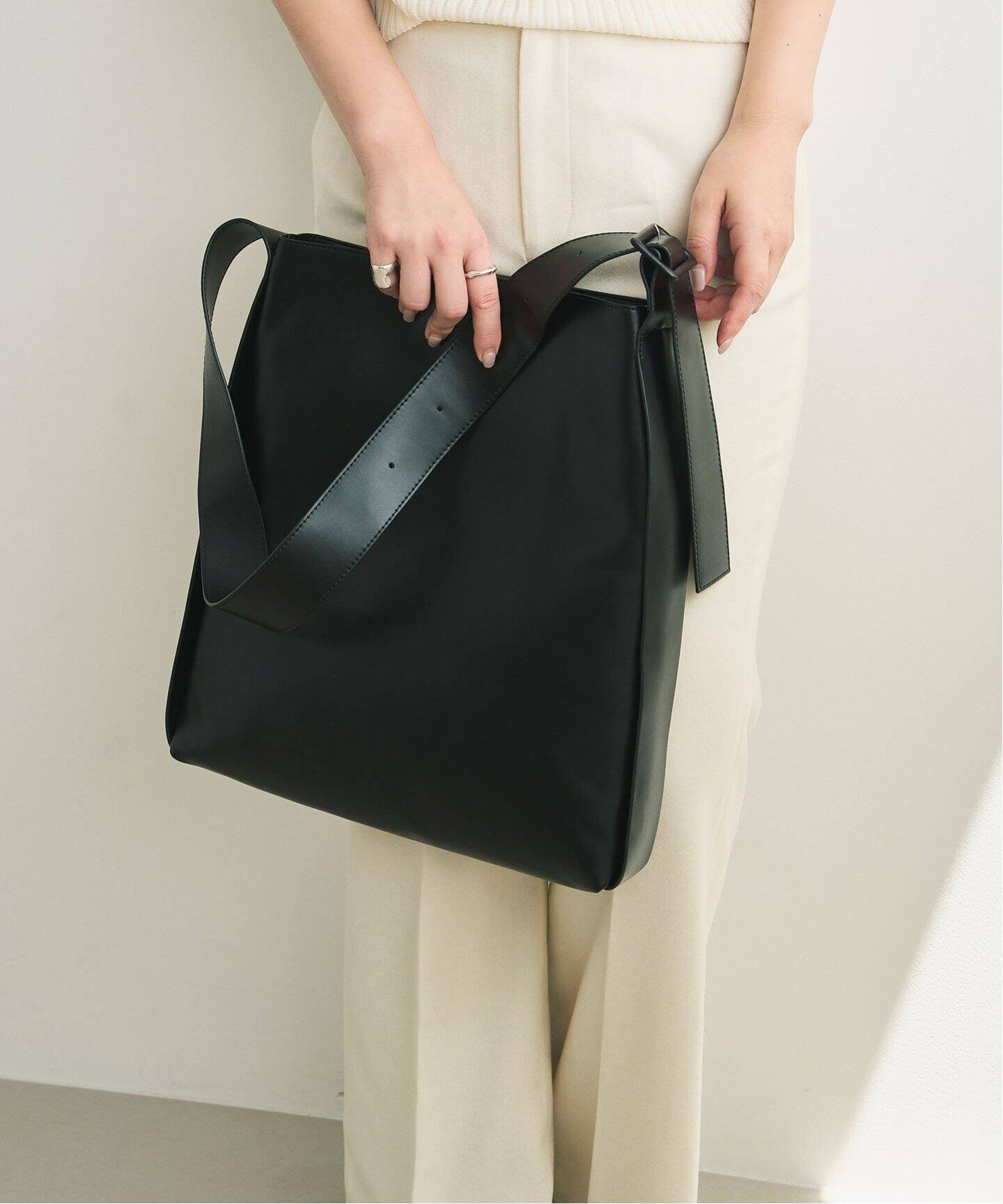 LETALON Ceinture BAG（ショルダーバッグ）｜LE TALON（ル タロン）の 