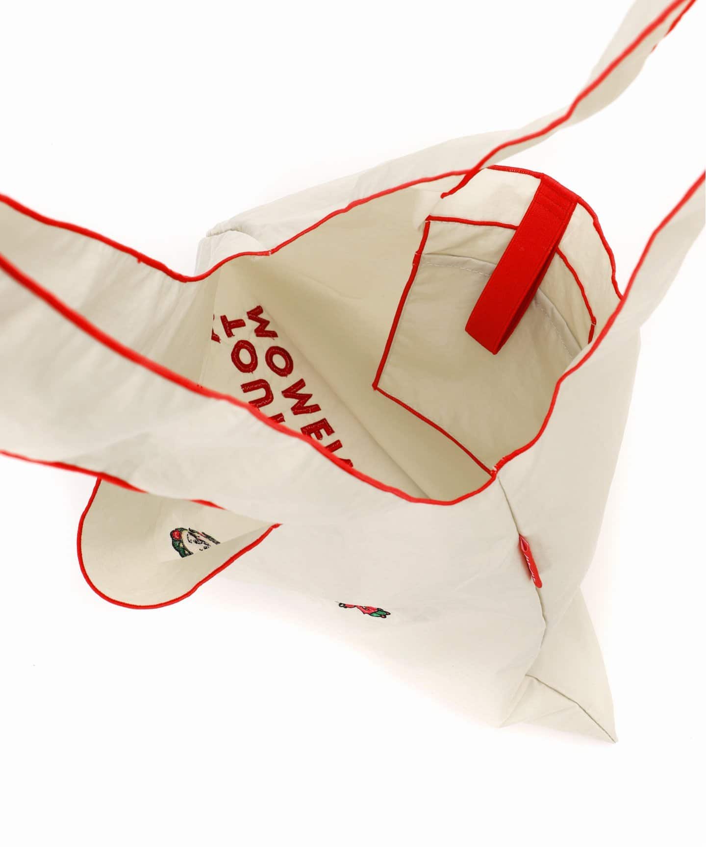 COJI-COJI×LE TALON エコBAG COJI-COJI×LE TALON エコBAG」が登場！|さくらももこ劇場 コジコジ