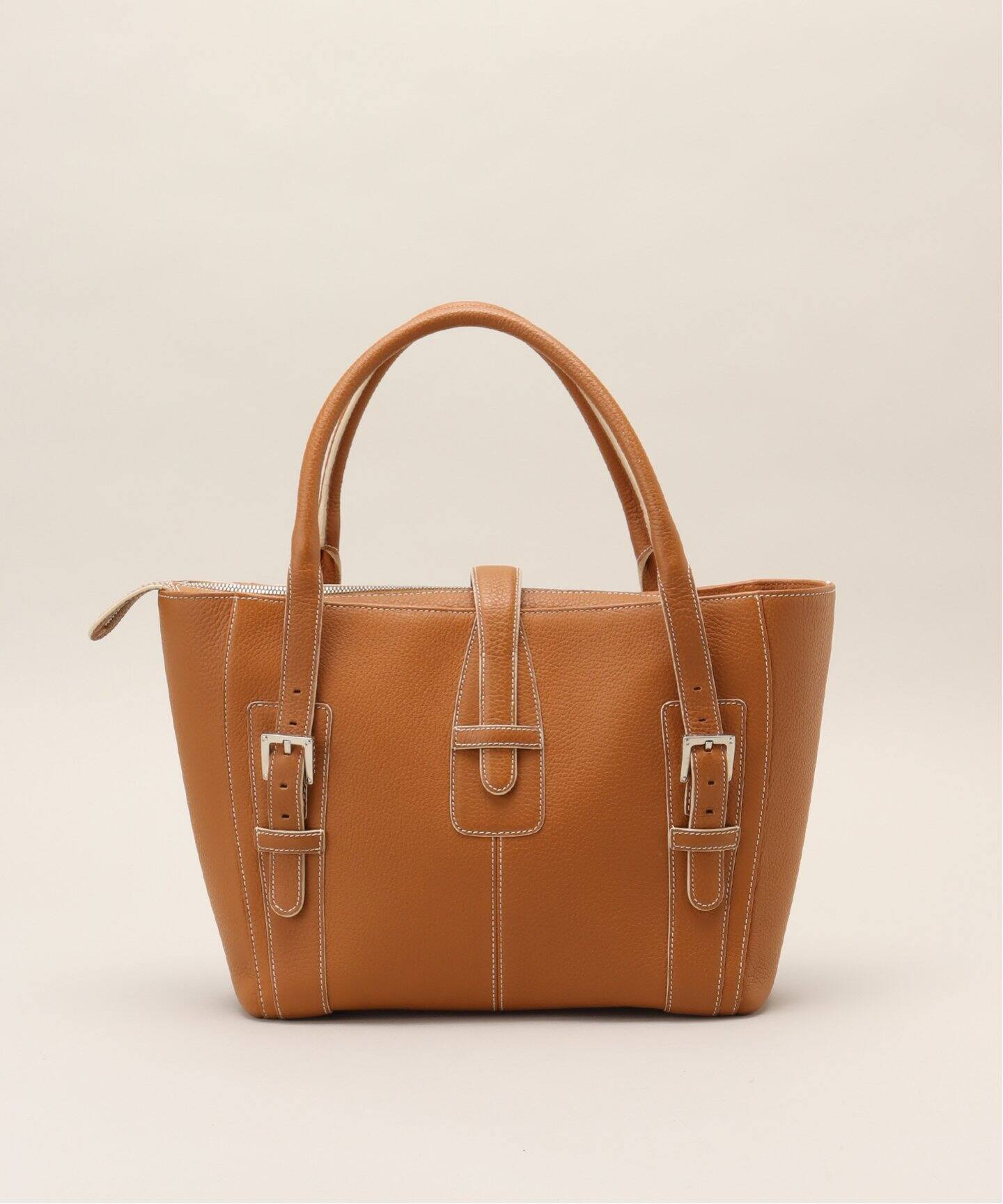 LOEWE / ロエベ】Senda Bag Camel（その他バッグ）｜HIROB（ヒロブ）の 