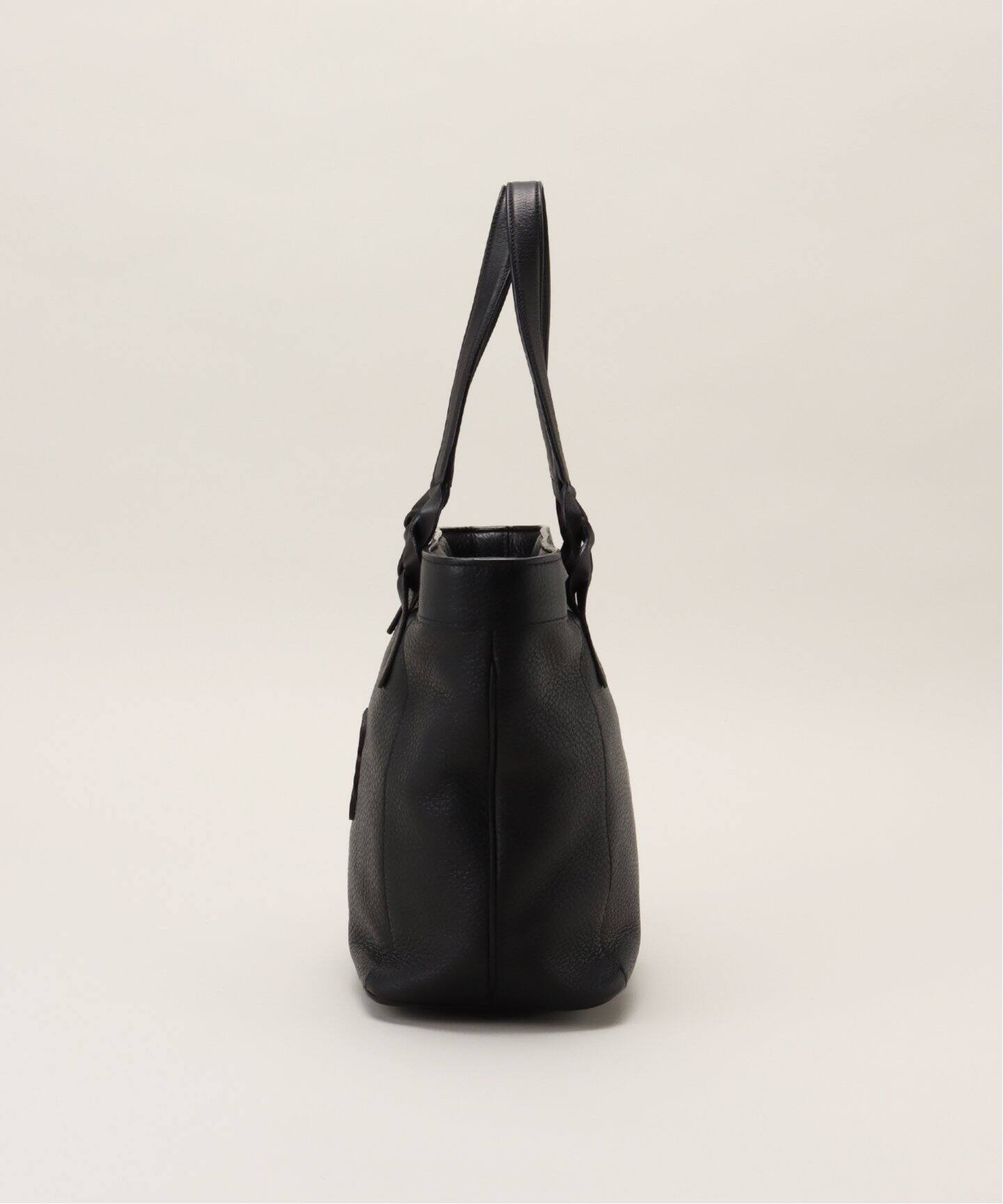 LOEWE / ロエベ】Fusta Tote Bag 25 Black（その他バッグ