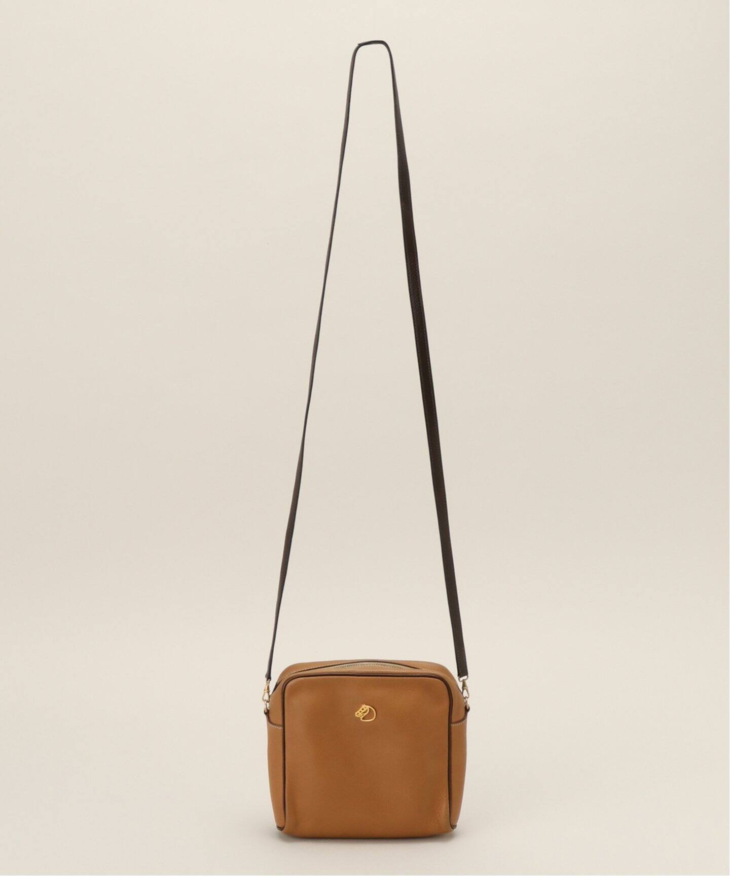 HERMES / エルメス】Jockey Bag Camel（その他バッグ）｜HIROB（ヒロブ 