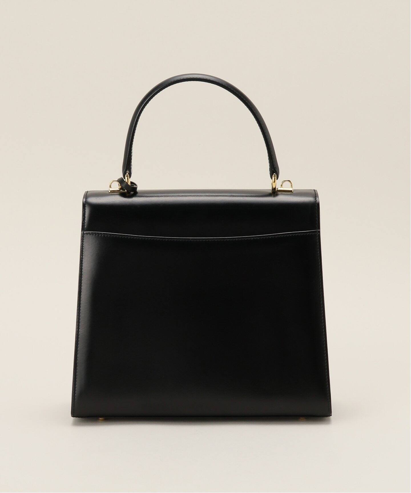 VINTAGE GUCCI/グッチ】Lady lock 2way（ショルダーバッグ  