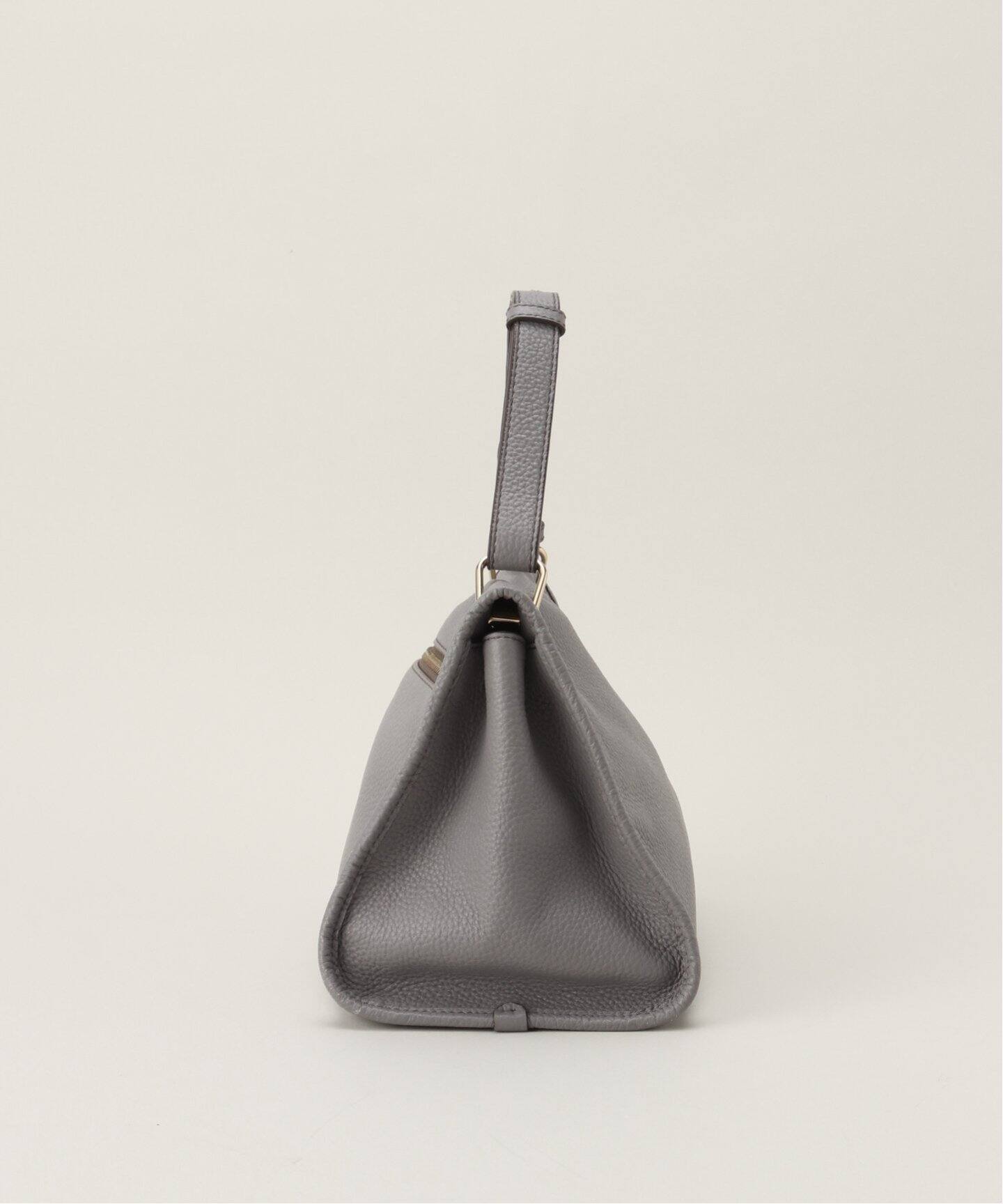 BALLY/バリー】Bloom Hobo 2way（ショルダーバッグ）｜DECOUVERTE  