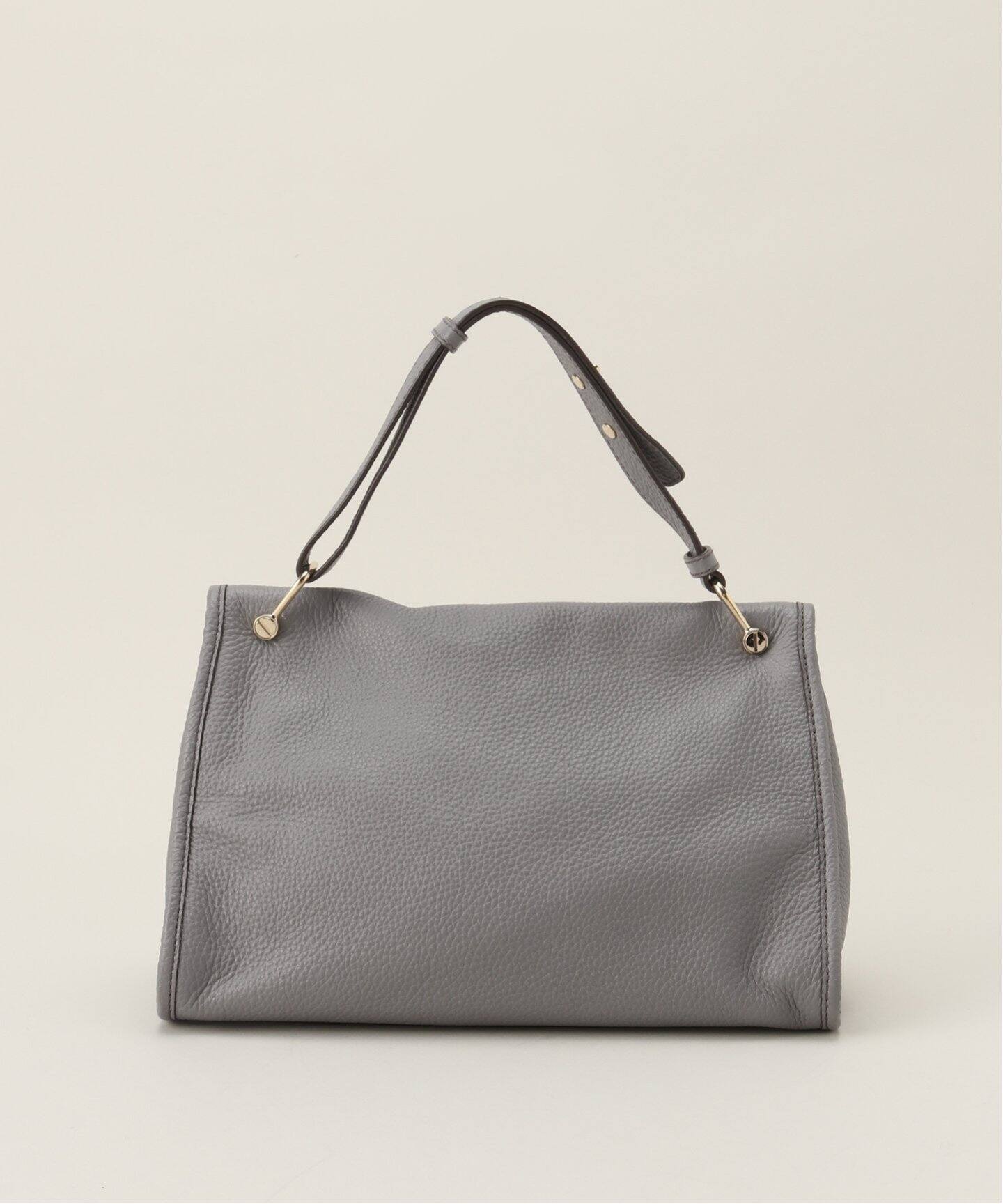BALLY/バリー】Bloom Hobo 2way（ショルダーバッグ）｜DECOUVERTE 