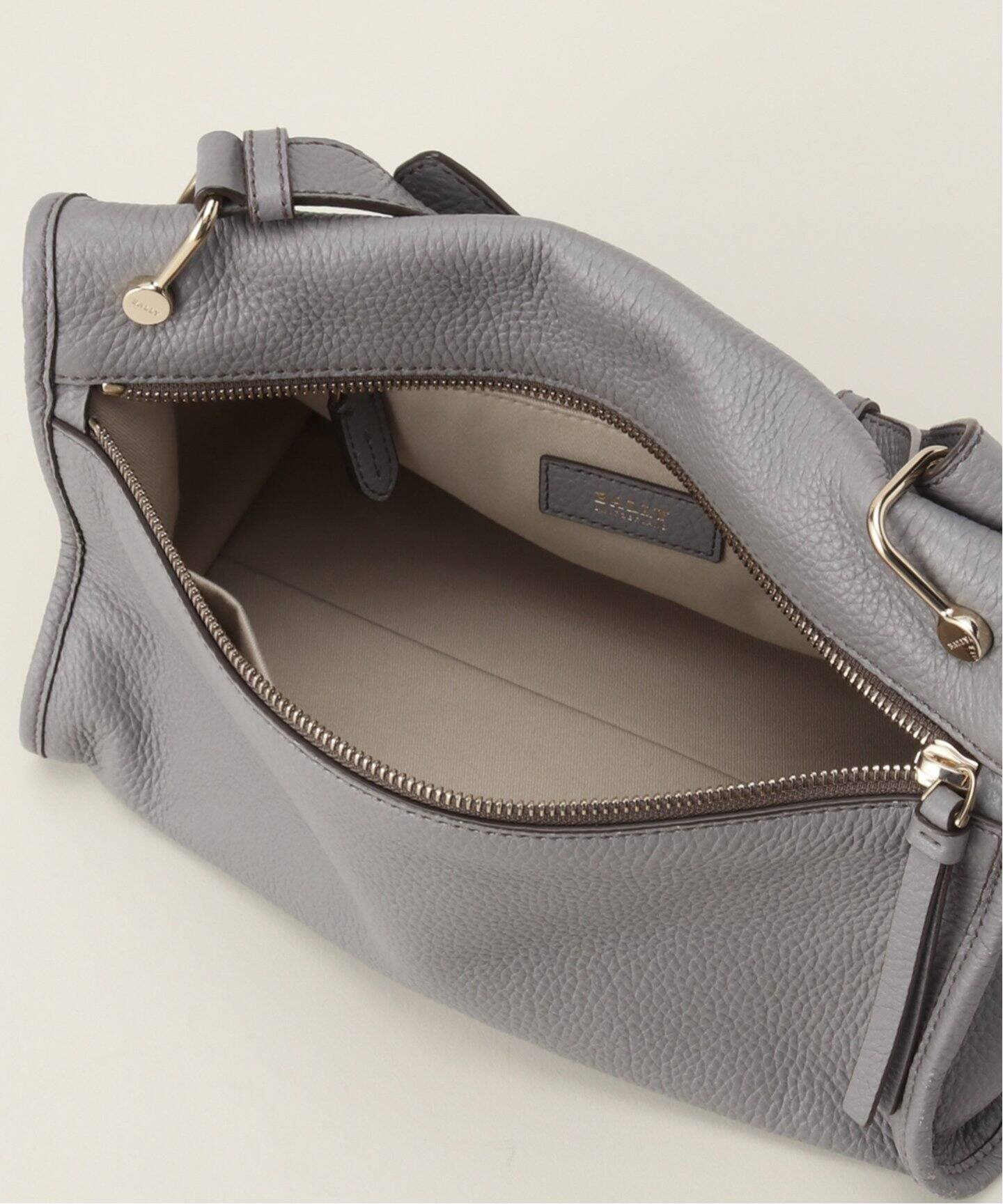 BALLY/バリー】Bloom Hobo 2way（ショルダーバッグ）｜DECOUVERTE 