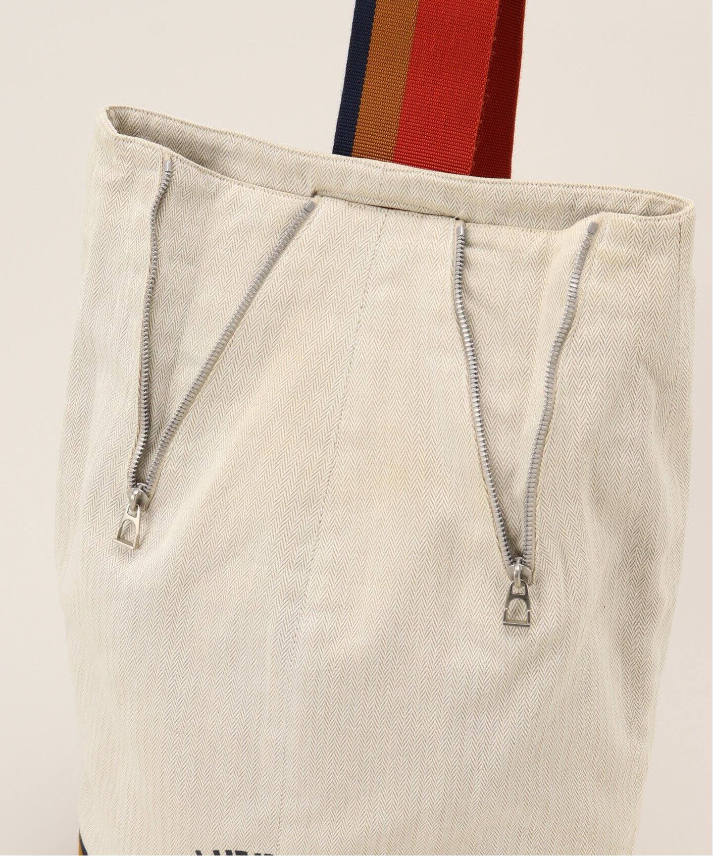 VINTAGE HERMES/エルメス】Cavalier（ショルダーバッグ）｜DECOUVERTE 